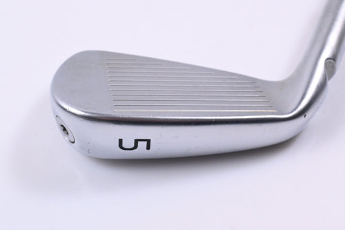 Ping Blueprint S #5 Iron / 26 Degree / Orange Dot / X-Flex NS Pro Modus3 105
