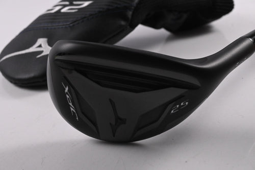 Mizuno JPX 925 Fli-Hi #5 Hybrid / 25 Degree / Regular Plus Flex Project X LZ 115