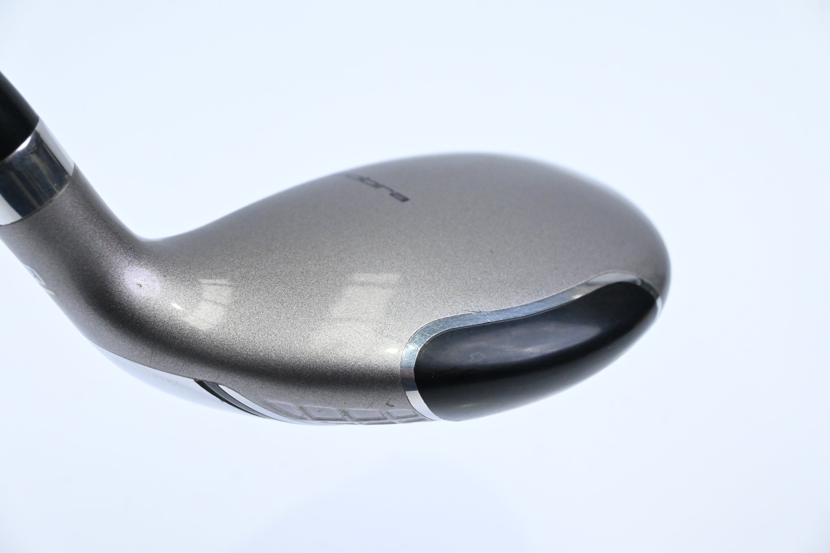 Cobra AMP Cell-S #3 Hybrid / 18 Degree / Regular Flex Cobra Amp Cell-S 70 Shaft