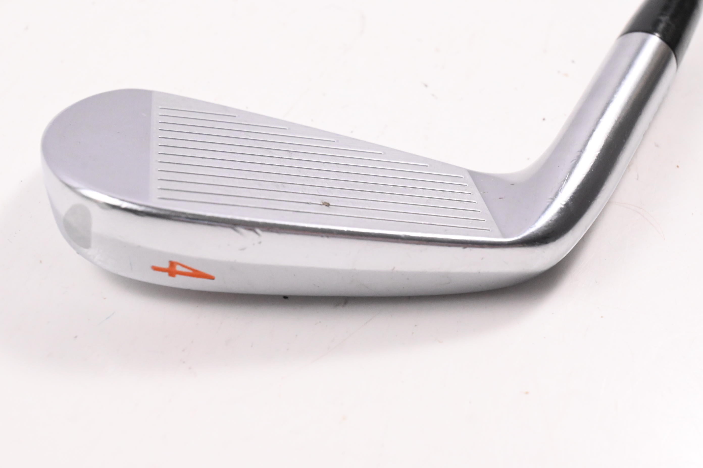 Srixon Z-965 #4 Iron / 23 Degree / Regular Flex N.S.Pro Modus3 Tour 105 Shaft