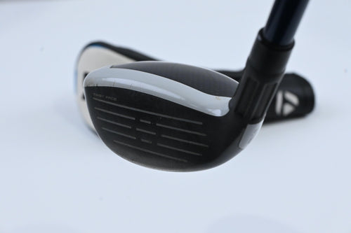 TaylorMade SIM2 #3 Hybrid / 19 Degree / Stiff Flex Fujikura Ventus Blue 7 Shaft