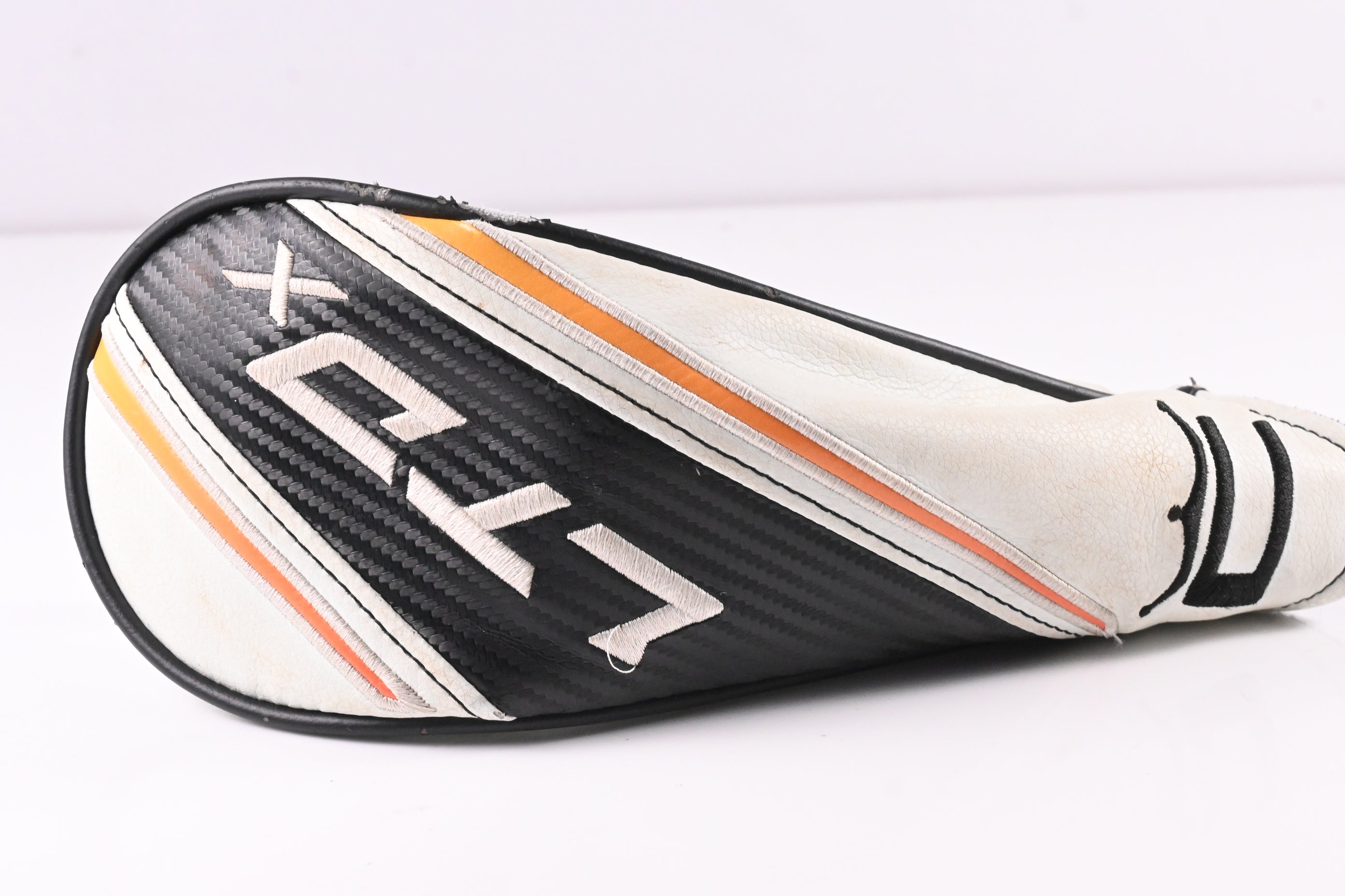 Cobra King LTDx #3 Wood / 15 Degree / Stiff Flex Tensei AV Raw White 75 Shaft