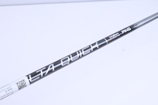 Ping Alta Quick 45 #6 Hybrid Shaft / Senior Flex / Ping 3rd Gen