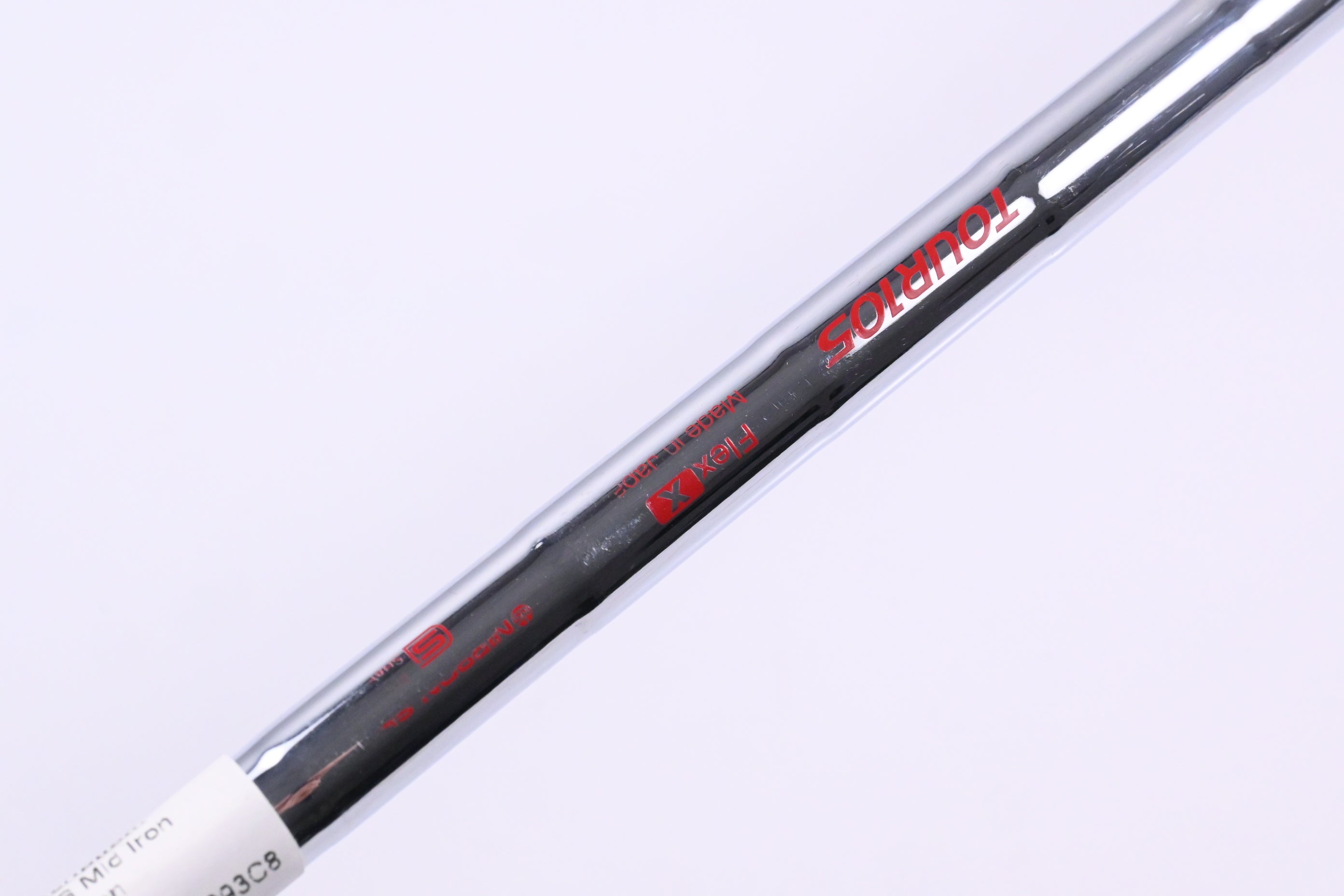 Ping Blueprint S #5 Iron / 26 Degree / Orange Dot / X-Flex NS Pro Modus3 105