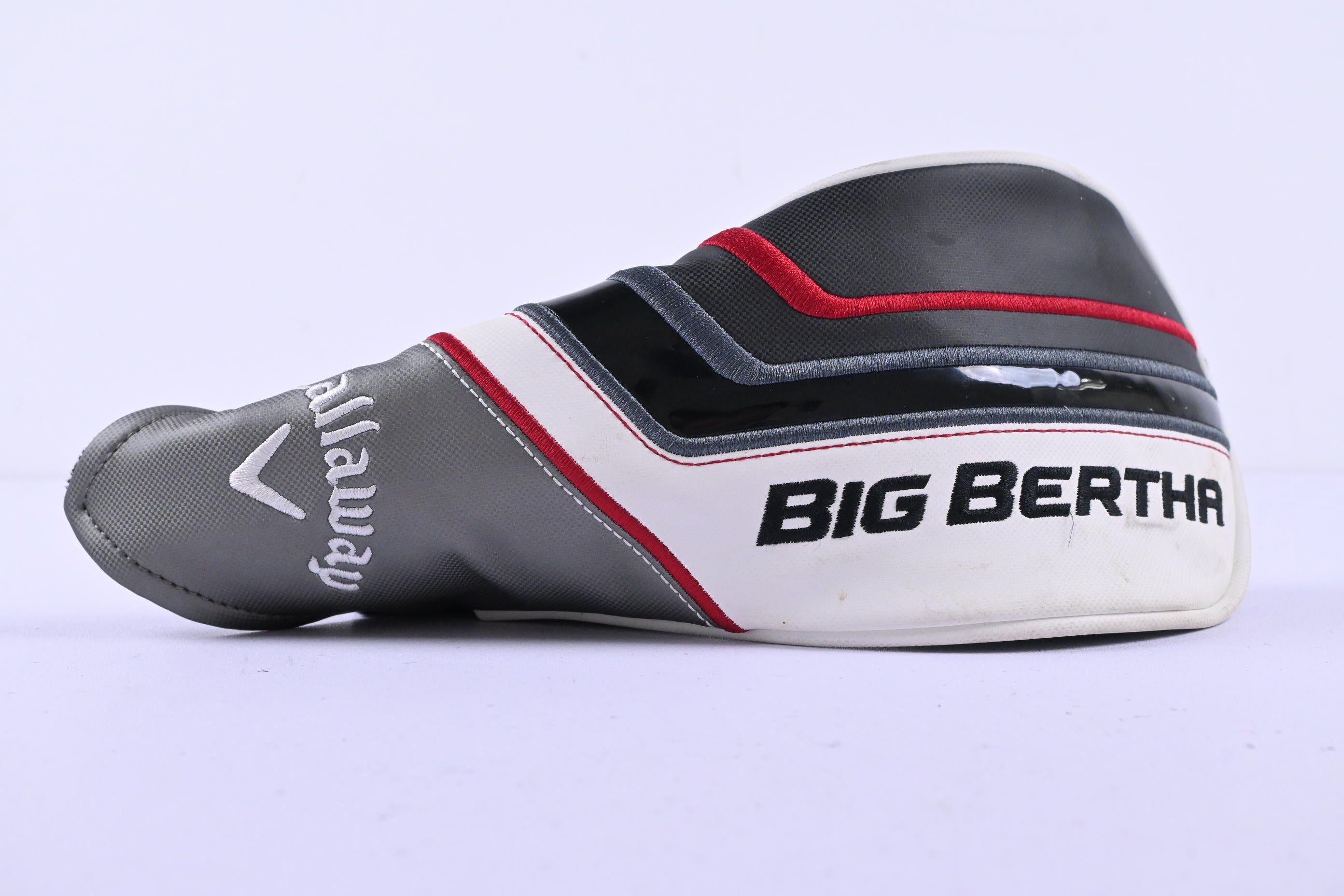 Callaway Big Bertha 2023 #3 Wood / 16 Degree / Senior Flex RCH 55 Shaft