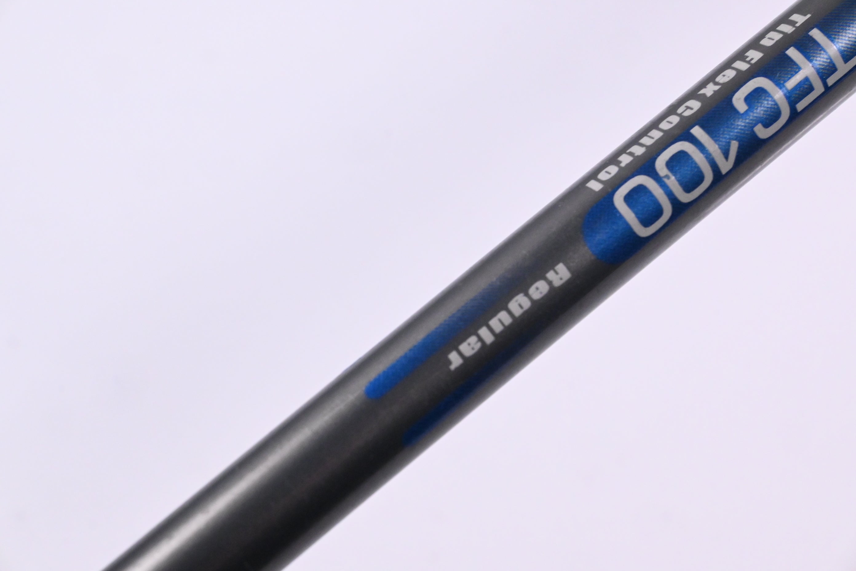 Ping G2 HL #3 Iron / 21 Degree / Black Dot / Regular Flex Ping TFC 100 Shaft