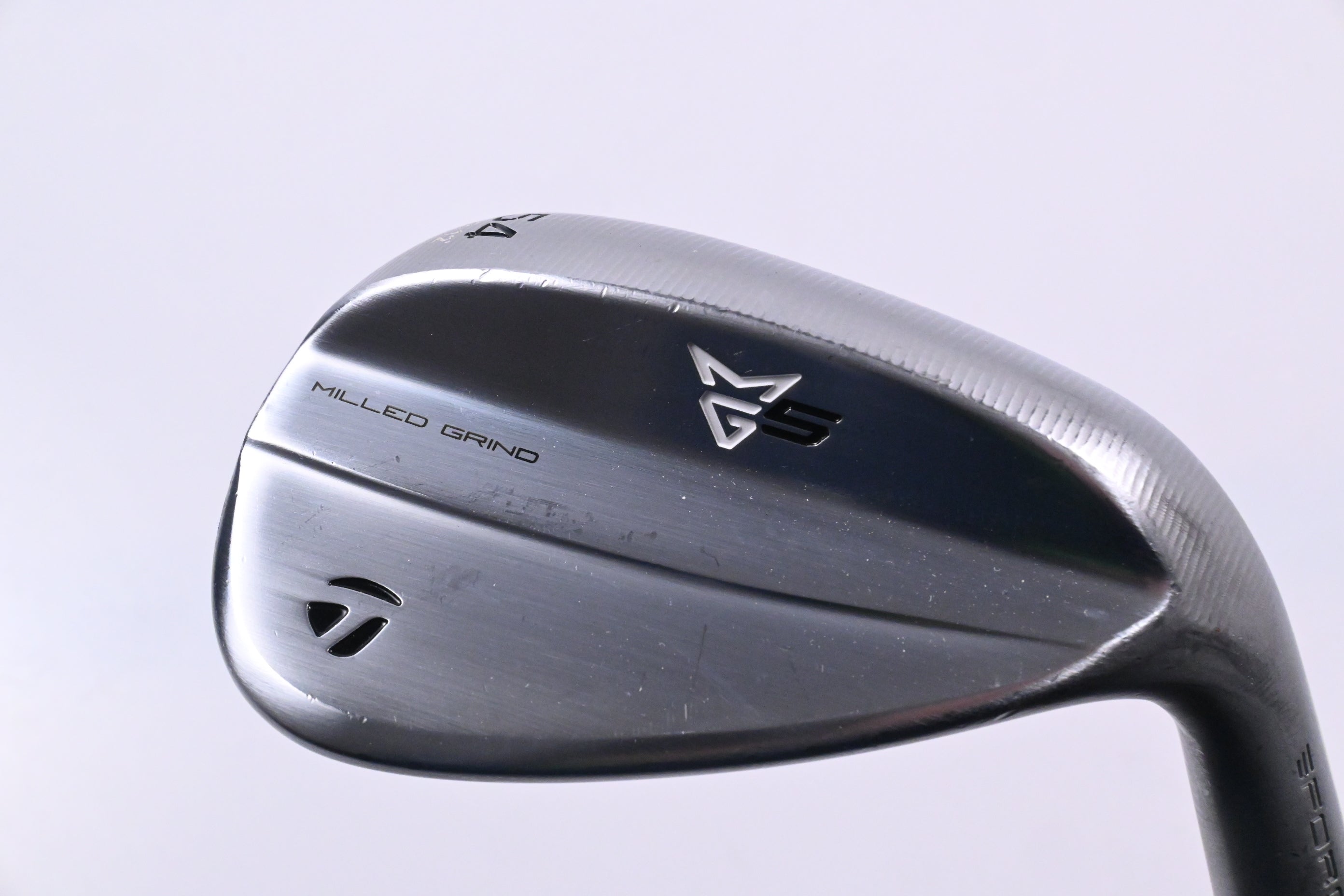 Taylormade Milled Grind 5 Sand Wedge / 54 Degree / X-Flex NS Pro Modus3 Tour 105