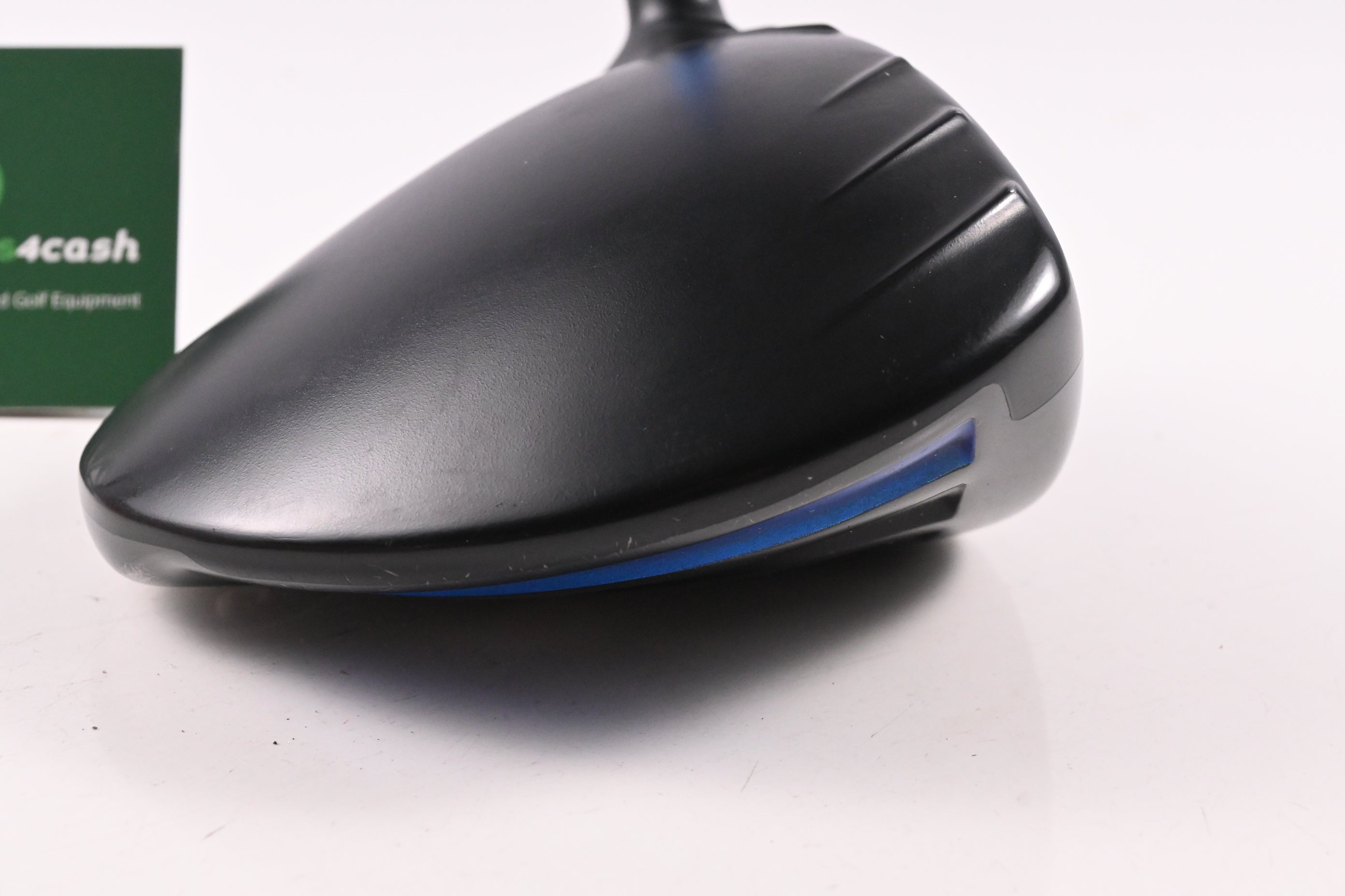 Ping G30 Driver / 10.5 Degree / Regular Flex Ping TFC 419 Shaft