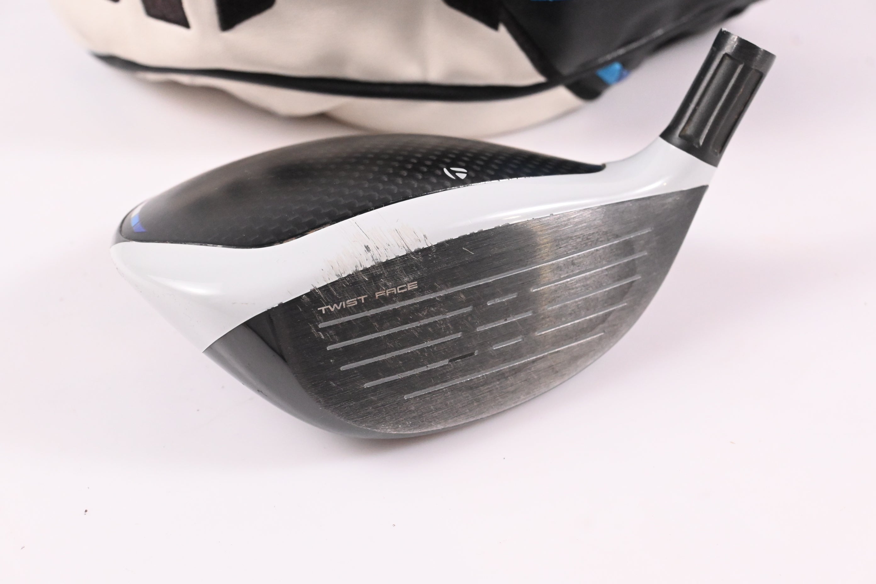 Taylormade SIM2 Max #3 Wood / 15 Degree / Head Only