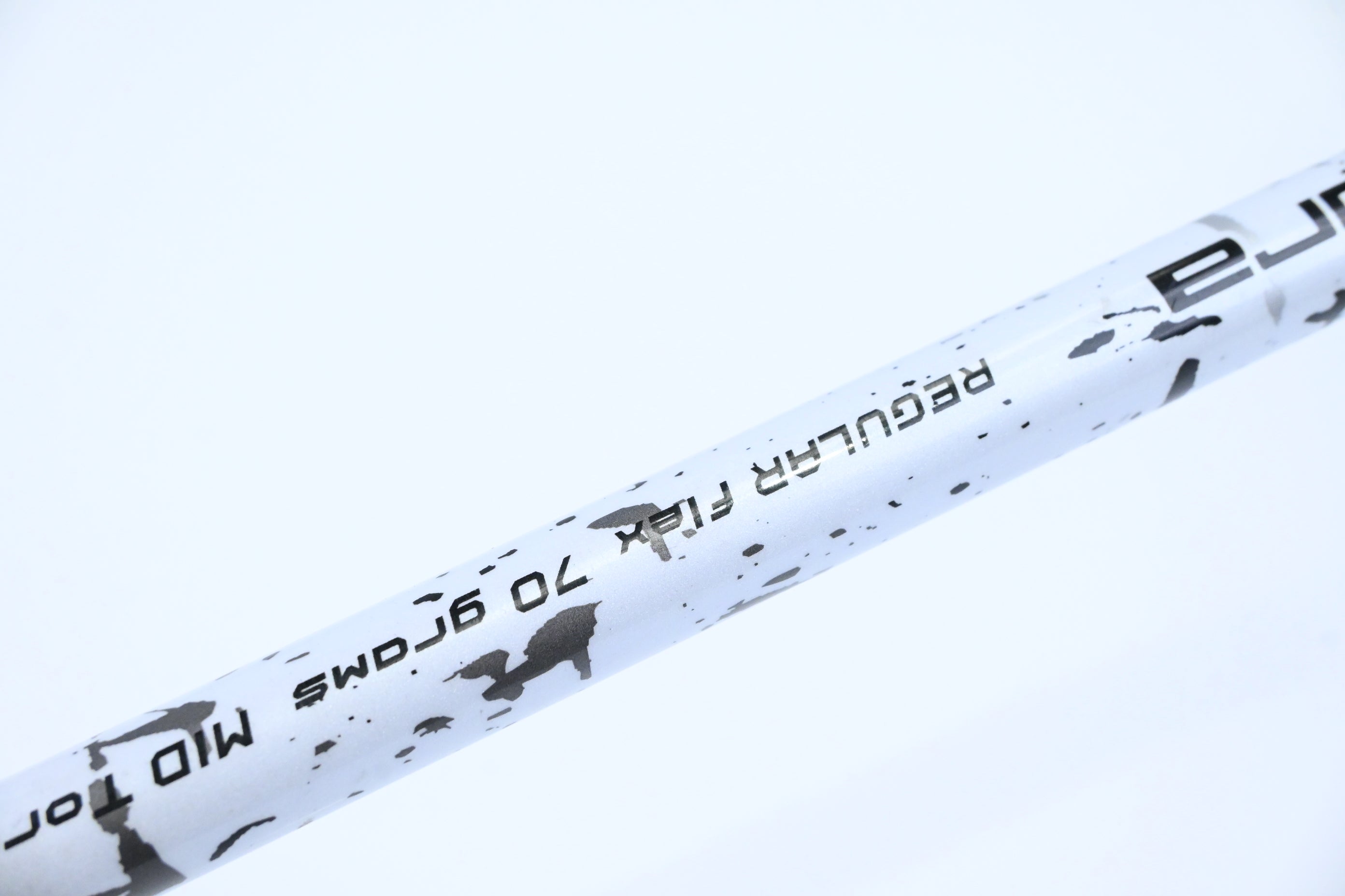 Cobra AMP Cell-S #3 Hybrid / 18 Degree / Regular Flex Cobra Amp Cell-S 70 Shaft