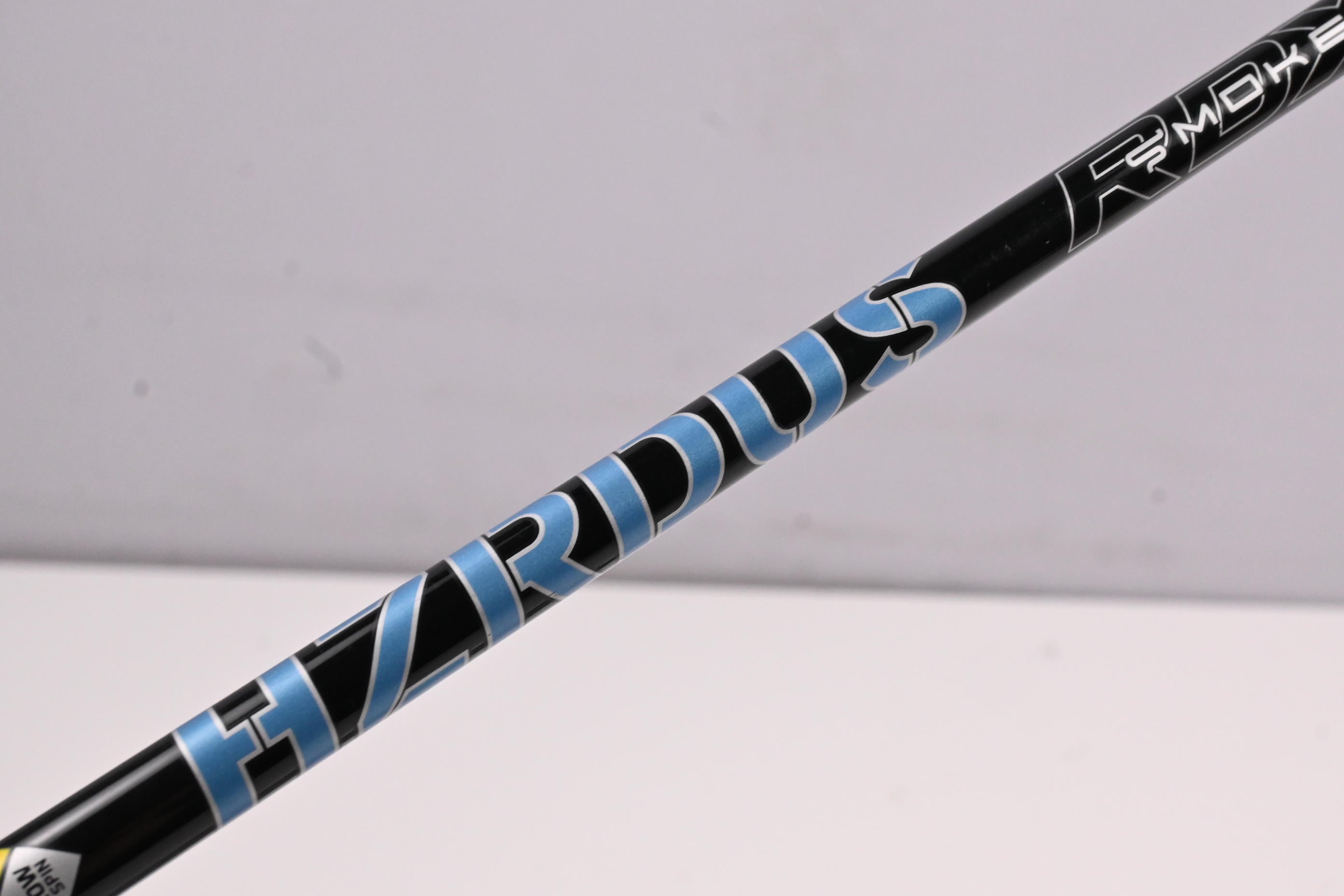 Project X HZRDUS RDX Smoke Blue 70 Fairway Shaft / X-Flex / Taylormade 2nd Gen