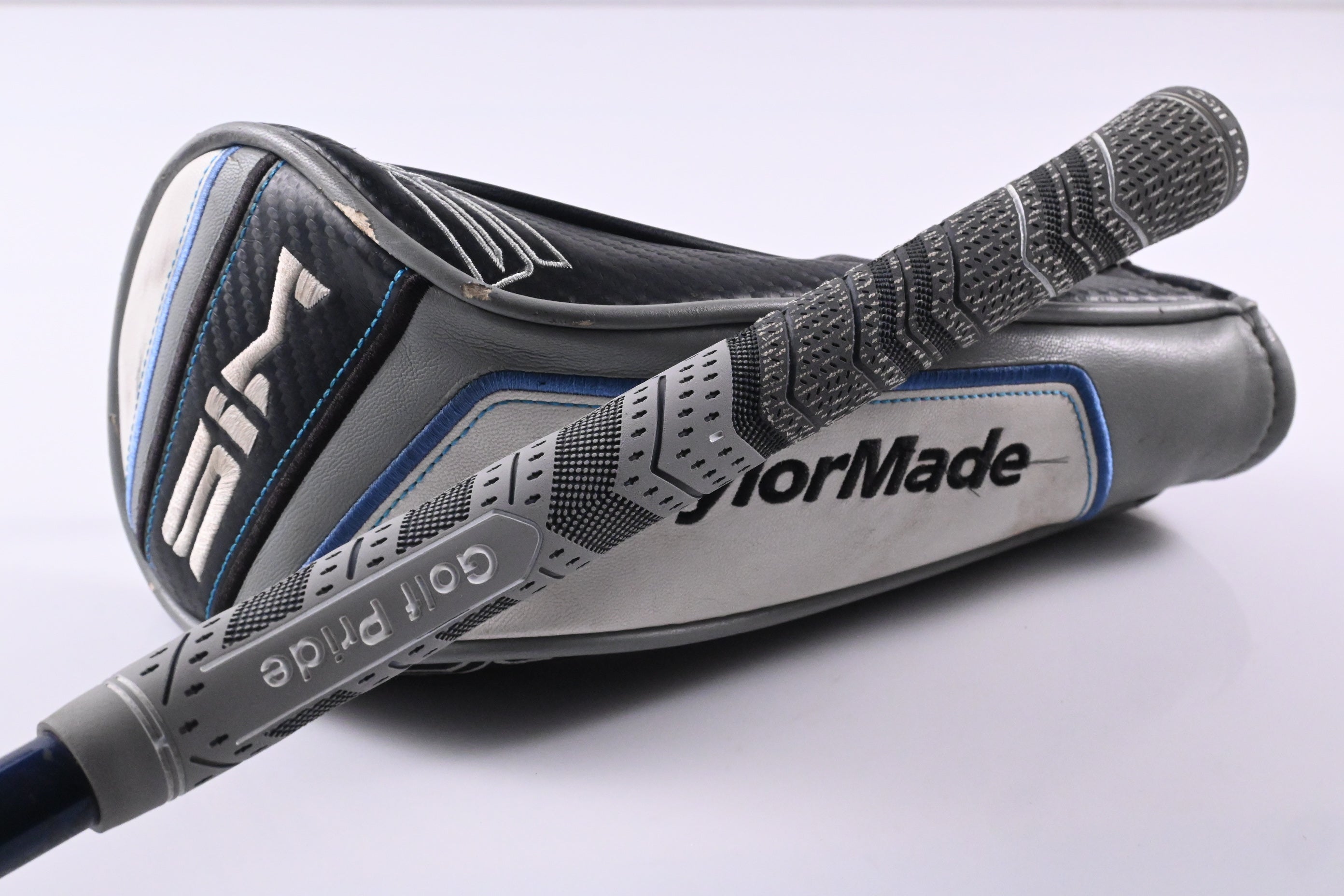 Taylormade SIM Max #3 Wood / 15 Degree / Regular Flex Ventus Blue 5 Shaft