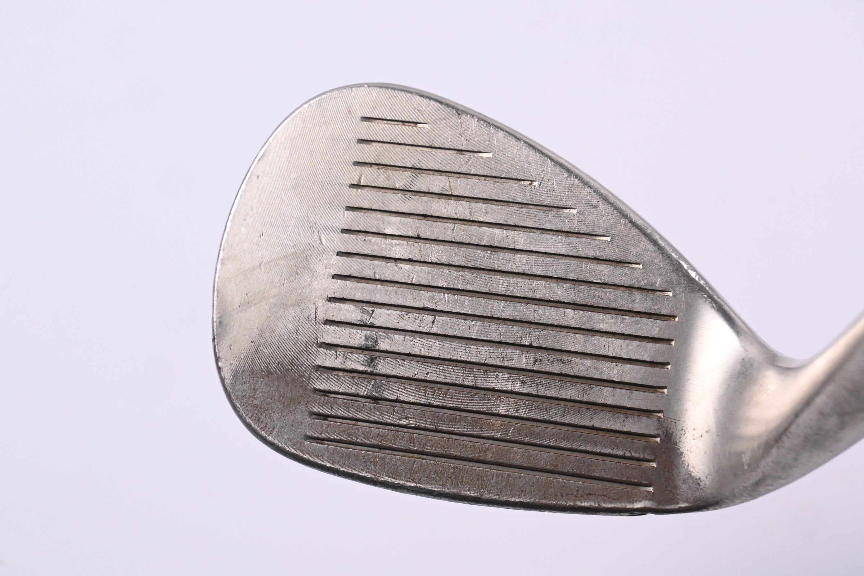 Titleist Vokey Spin Milled 2009 Lob Wedge / 60 Degree / Wedge Flex Vokey Design