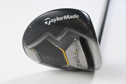 Taylormade RBZ Black #3 Wood / 15 Degree / Regular Flex Rocketfuel 55 Shaft