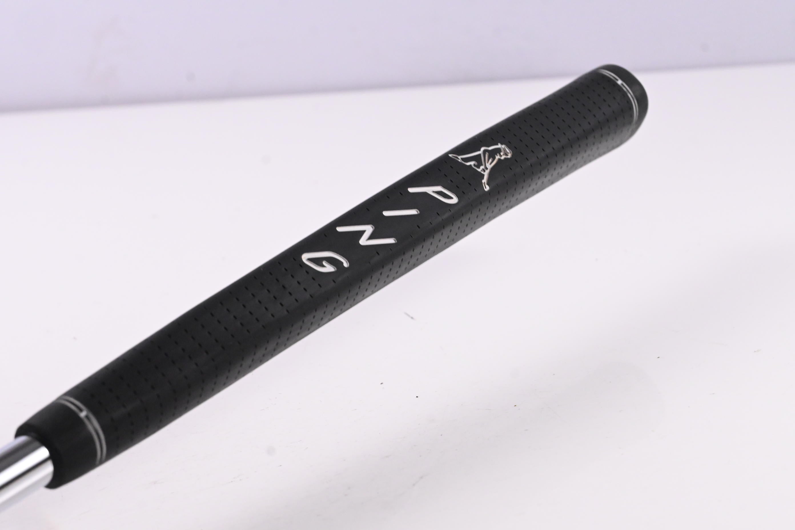 Ping 2023 Kushin 4 Putter / Black Dot / 34 Inch
