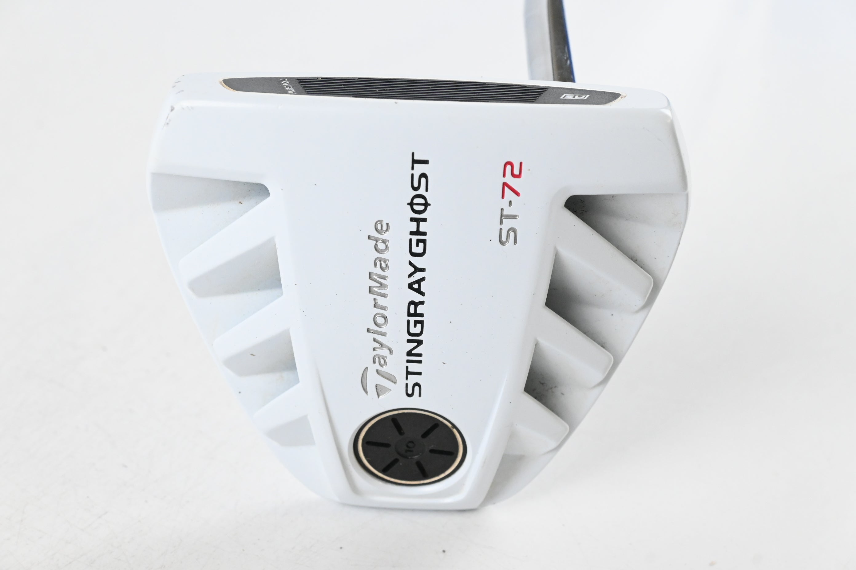 Taylormade Stingray Ghost ST-72 Putter / 34 Inch