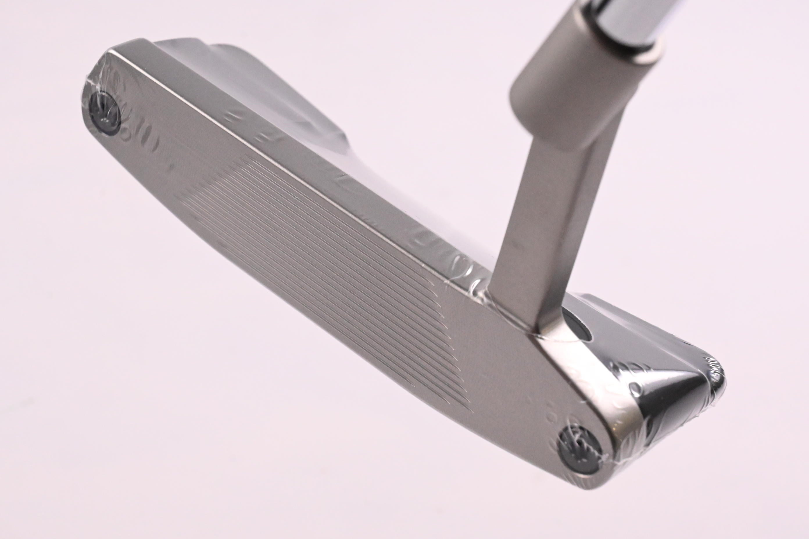 Taylormade SYSTM2 Del Monte 12 Putter / 33 Inch