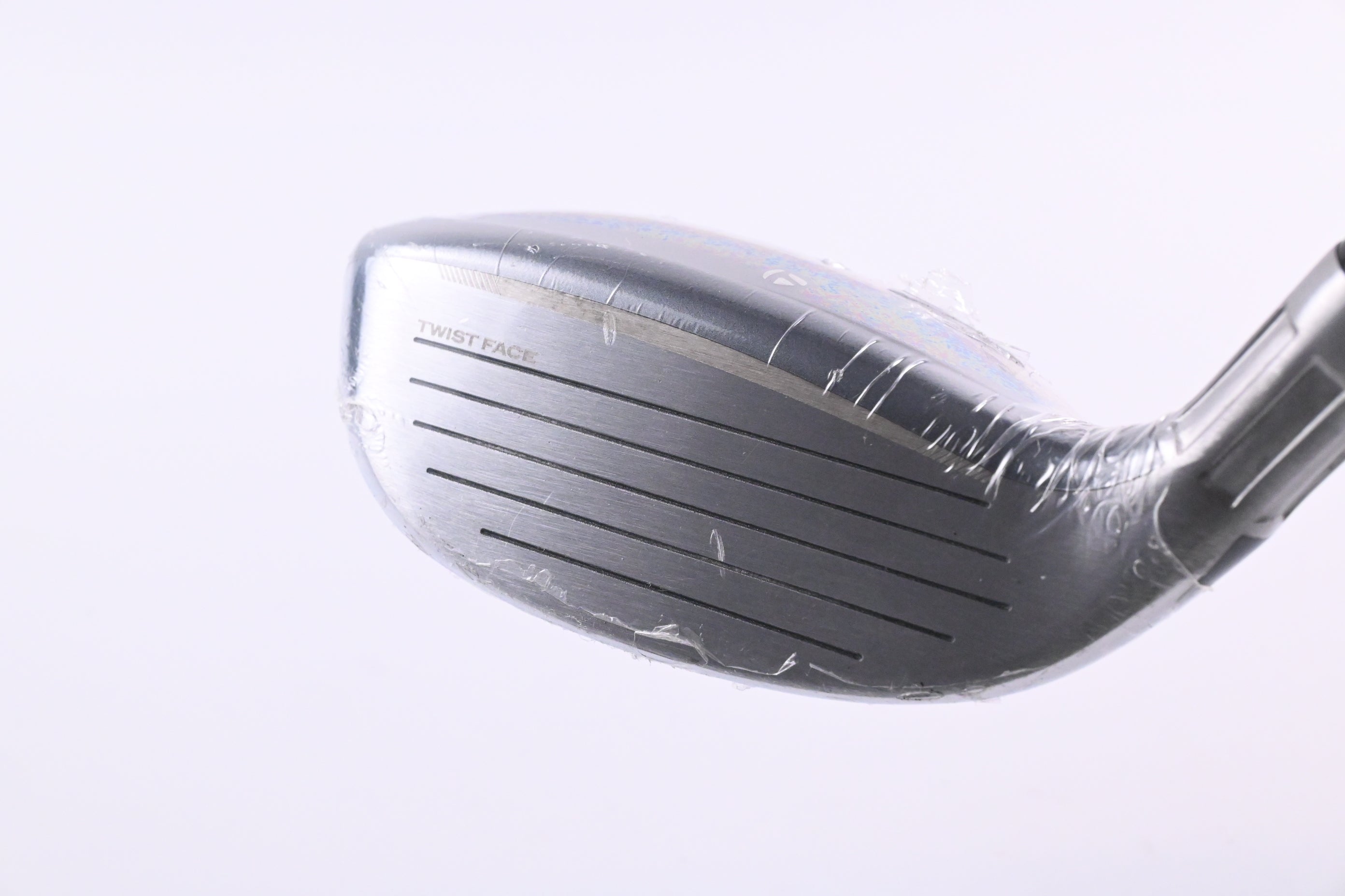 Ladies Taylormade Stealth 2 HD #5 Hybrid / 27 Degree / Ladies Flex Aldila Ascent