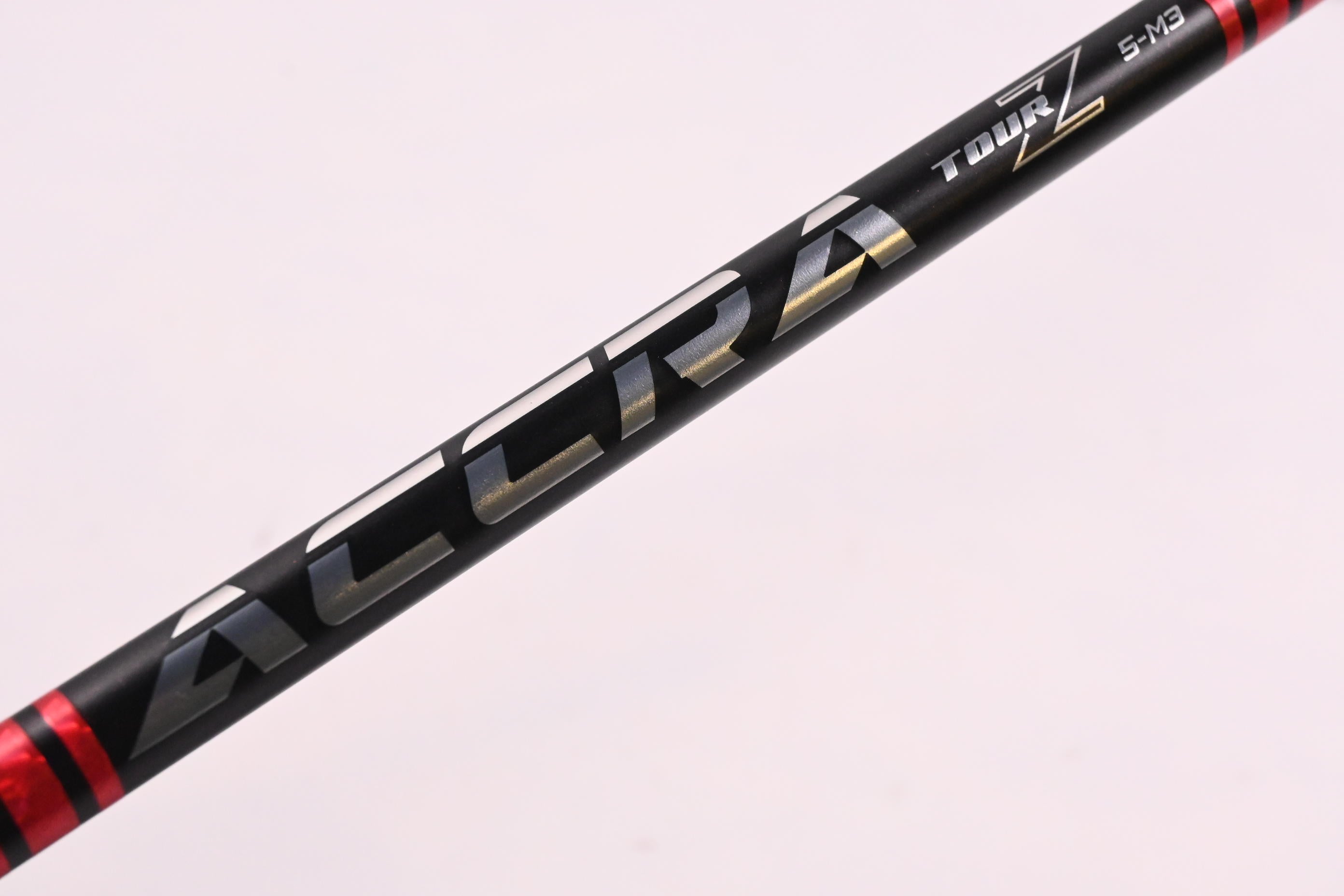 Accra Tour Z Red 5 #3 Wood Shaft / Regular Flex / Callaway 3rd Gen