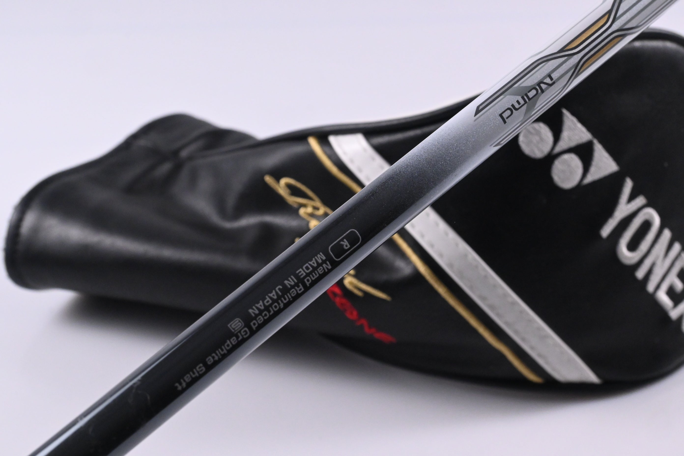 Yonex Royal Ezone Gen 2 #7 Wood / 21 Degree / Regular Flex Yonex NAMD Shaft