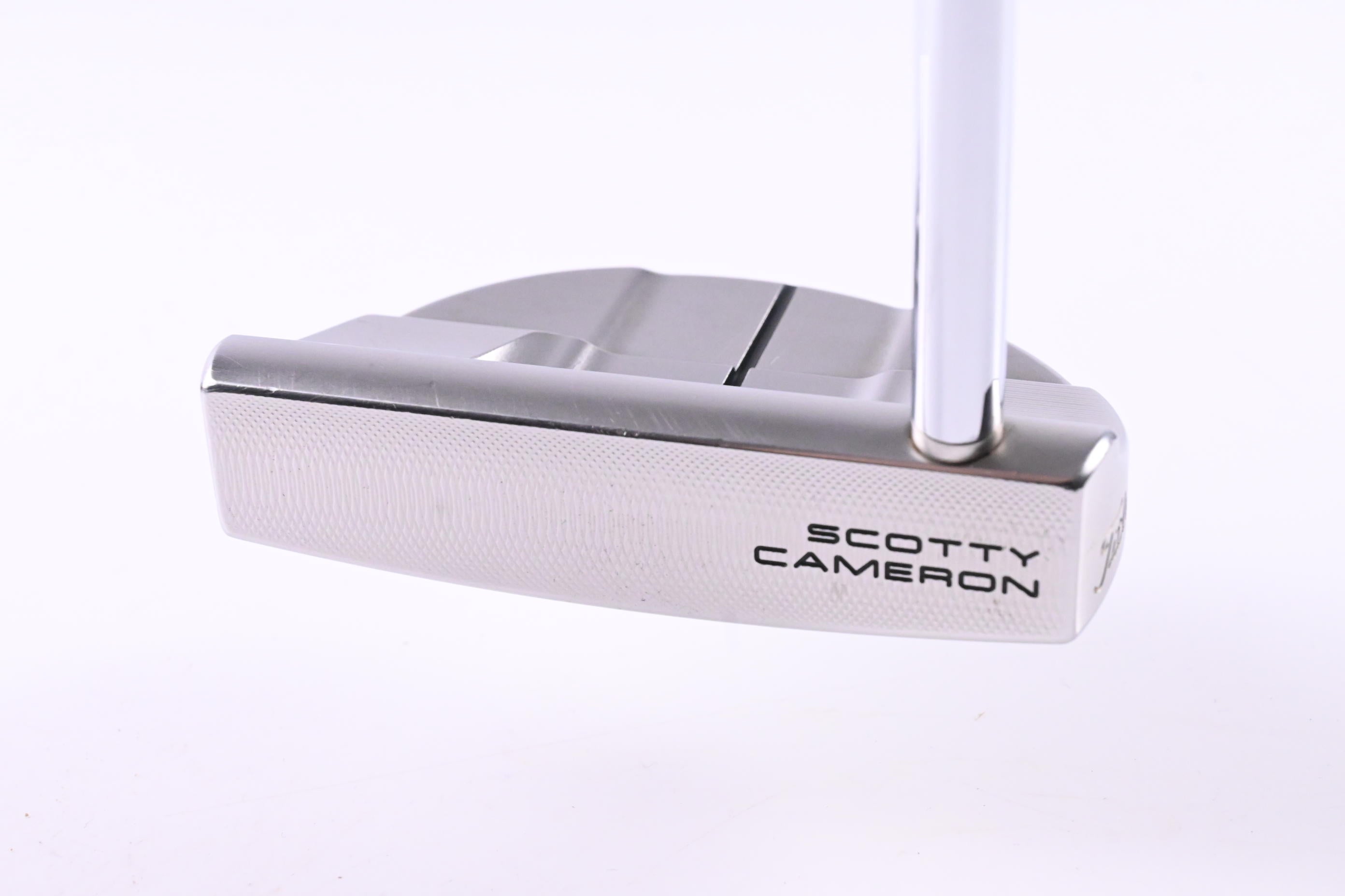 Scotty Cameron Special Select Flowback 5 Putter / 34 Inch