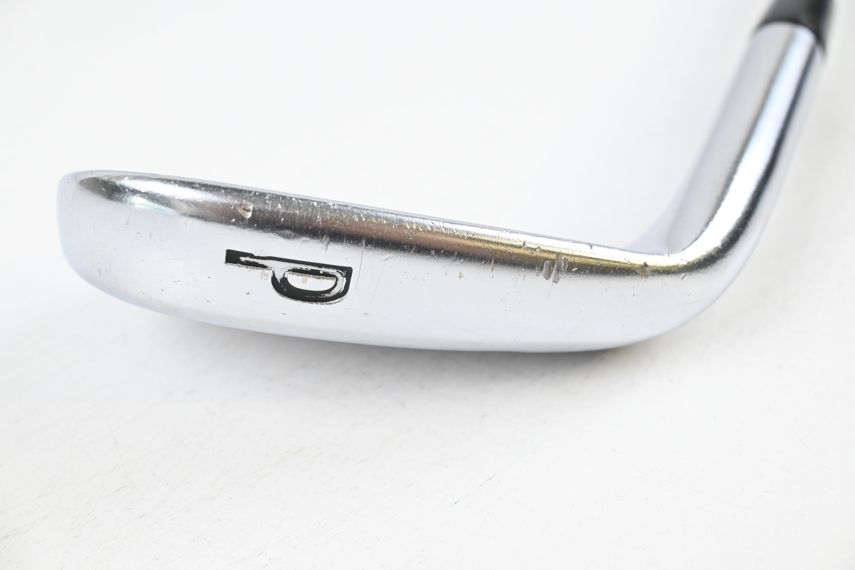 Titleist 714 AP2 Pitching Wedge / 46 Degree / Regular Flex KBS Tour Shaft