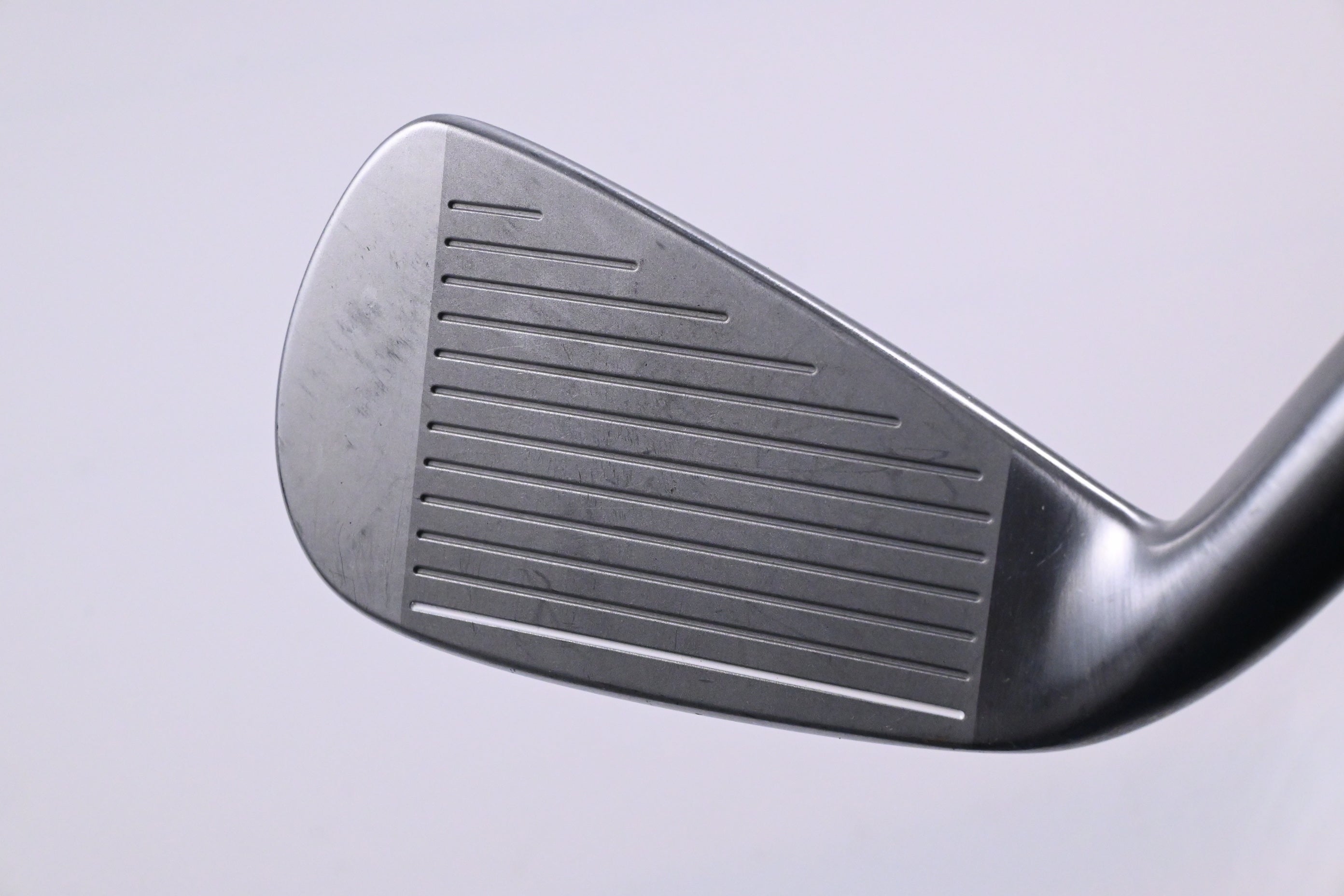 PXG 0311 X Gen5 Utility #2 Iron / 18 Degree / Stiff Flex HZRDUS Smoke Black RDX