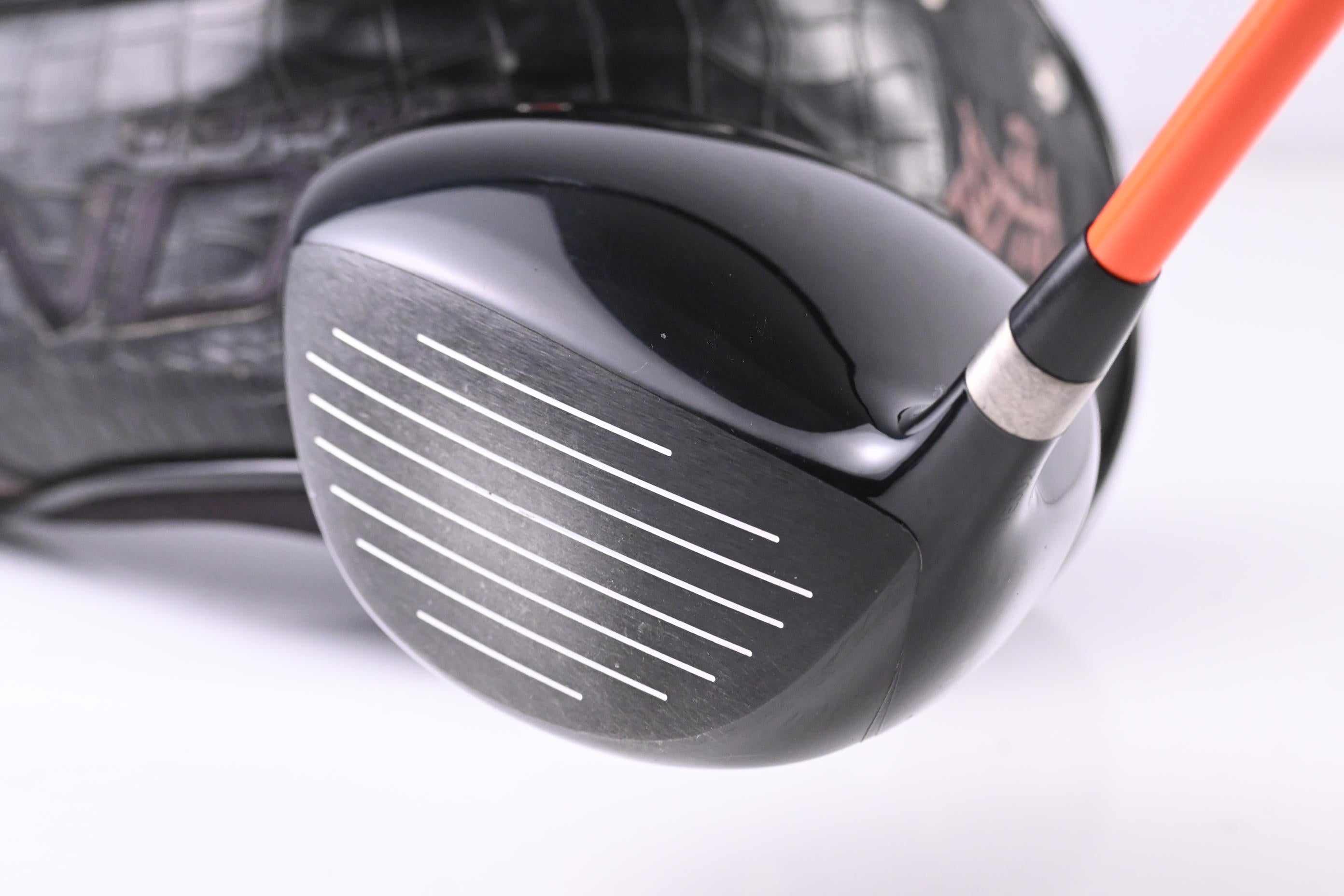 Epon Zero Kai Driver / 9.5 Degree / X-Flex UST Mamiya ATTAS 5 GoGo 8 Shaft