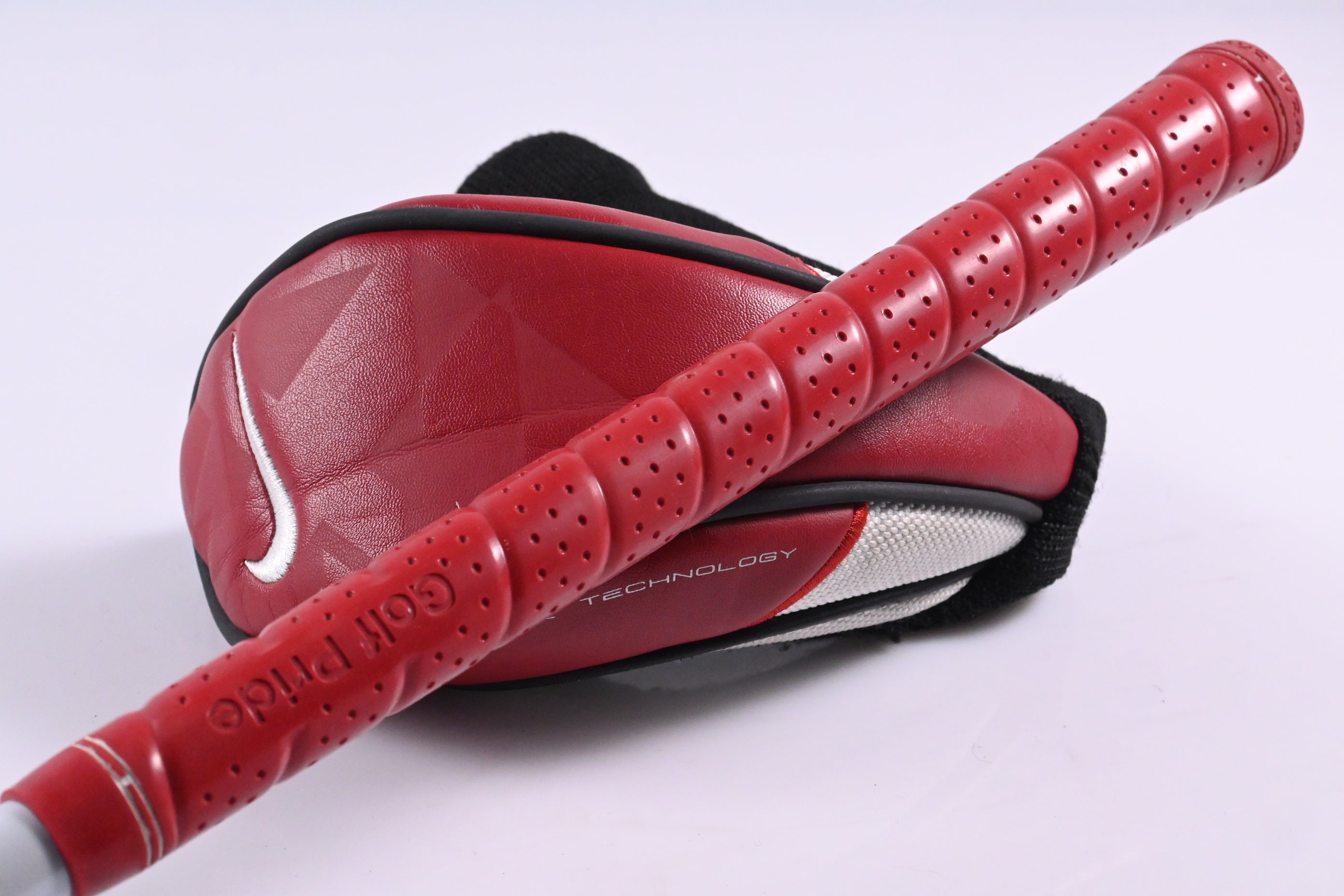 Nike VR-S Covert 2.0 Tour #3 Hybrid / 17-21 Degree / Stiff Flex Kuro Kage 80