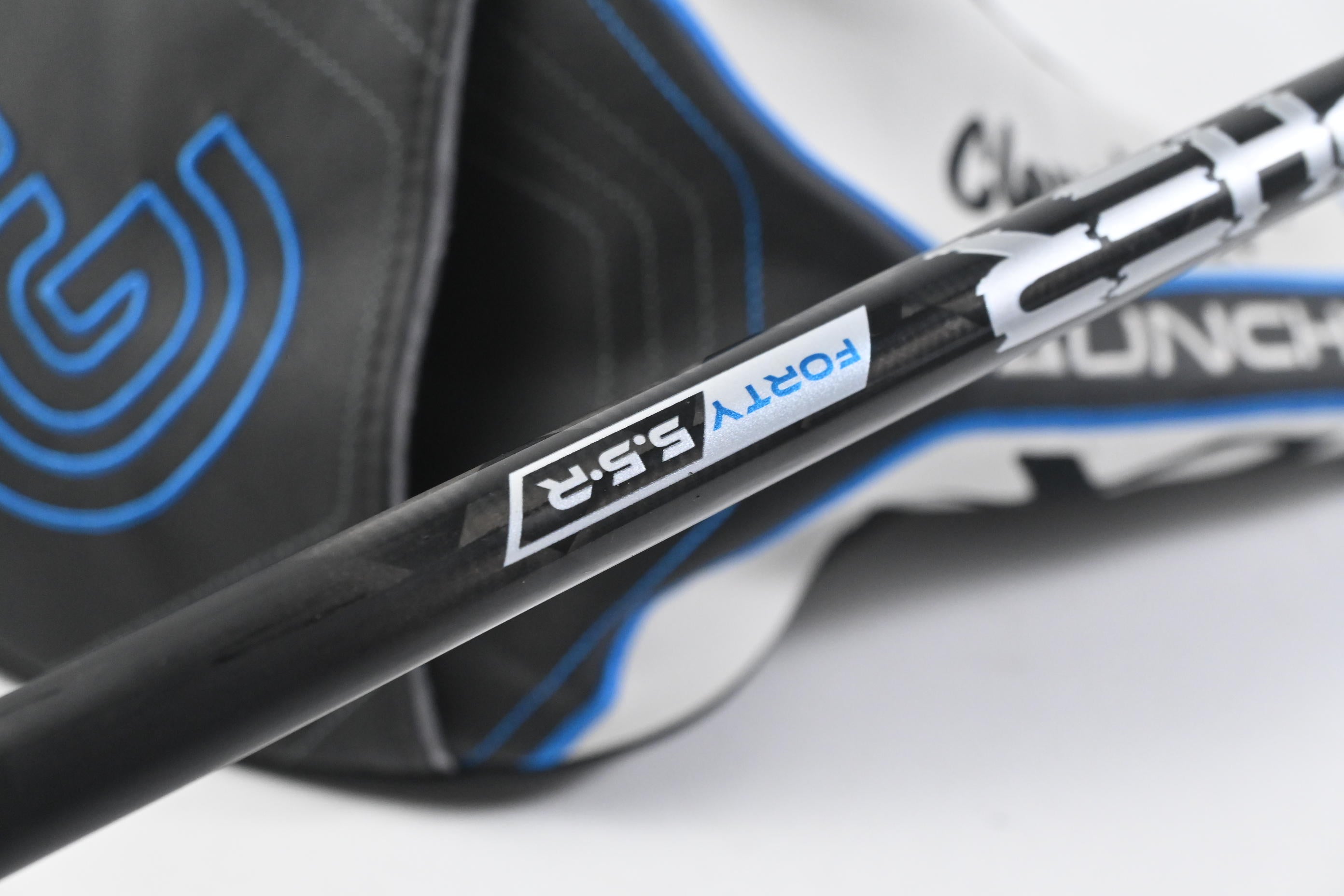 Left Hand Cleveland Launcher XL Lite Driver / 10.5 Degree / Regular Flex Cypher