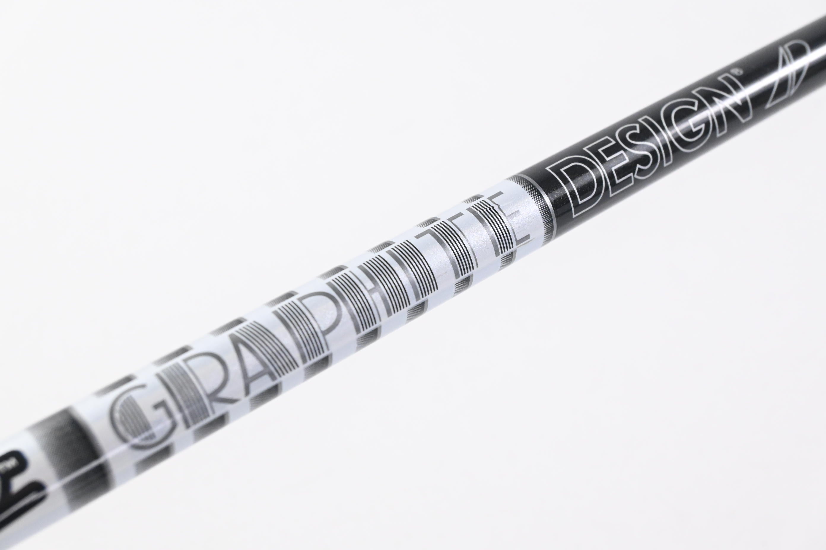 Tour AD DI-7 Black #3 Wood Shaft / Stiff Flex / Taylormade 2nd Gen