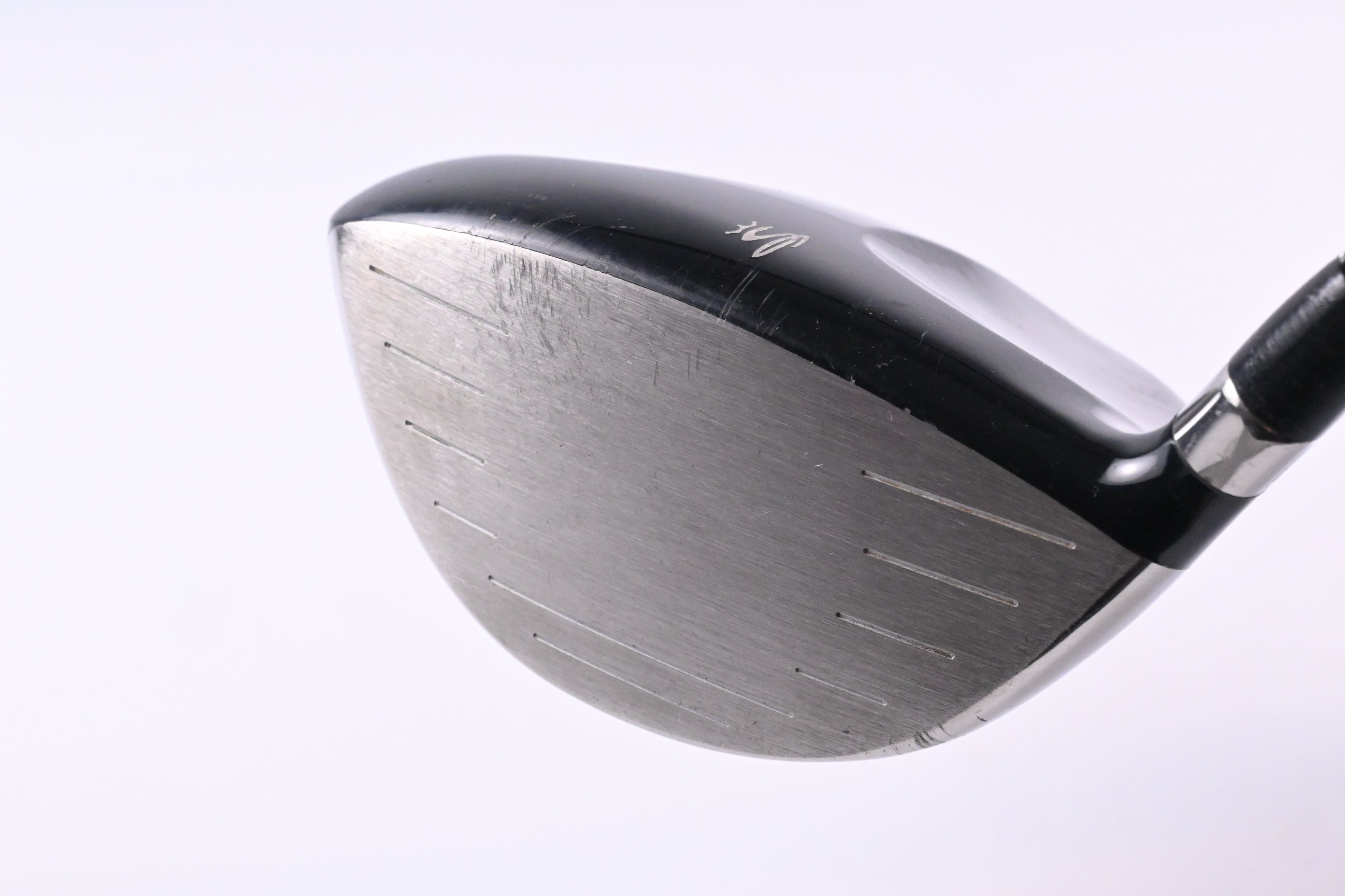 Cobra Speed LD F Driver / 9.5 Degree / Regular Flex UST Mamiya iSH350 60 Shaft