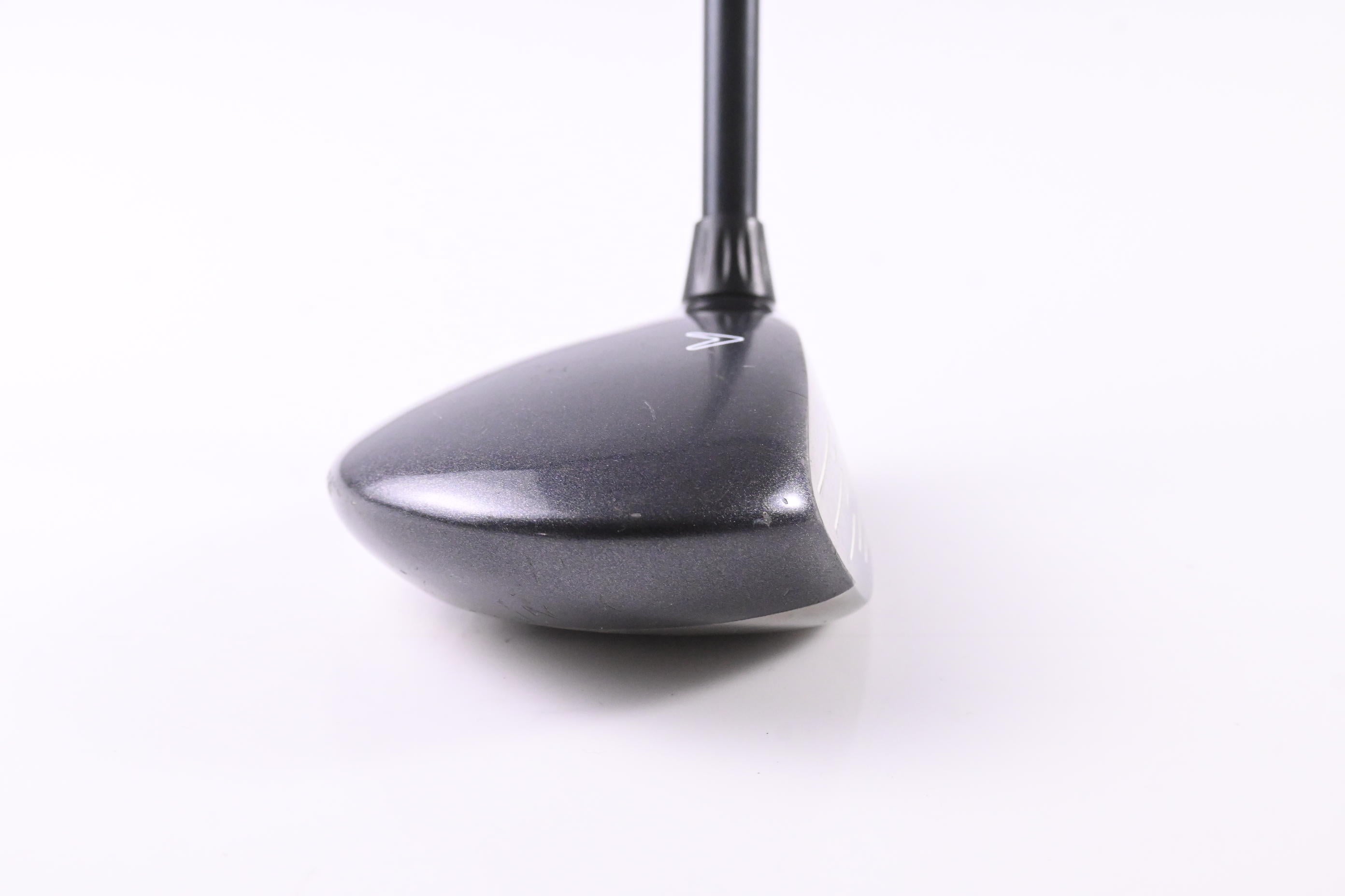 Callaway Hawk Eye VFT #7 Wood / 21 Degree / Regular Flex Big Bertha System 60