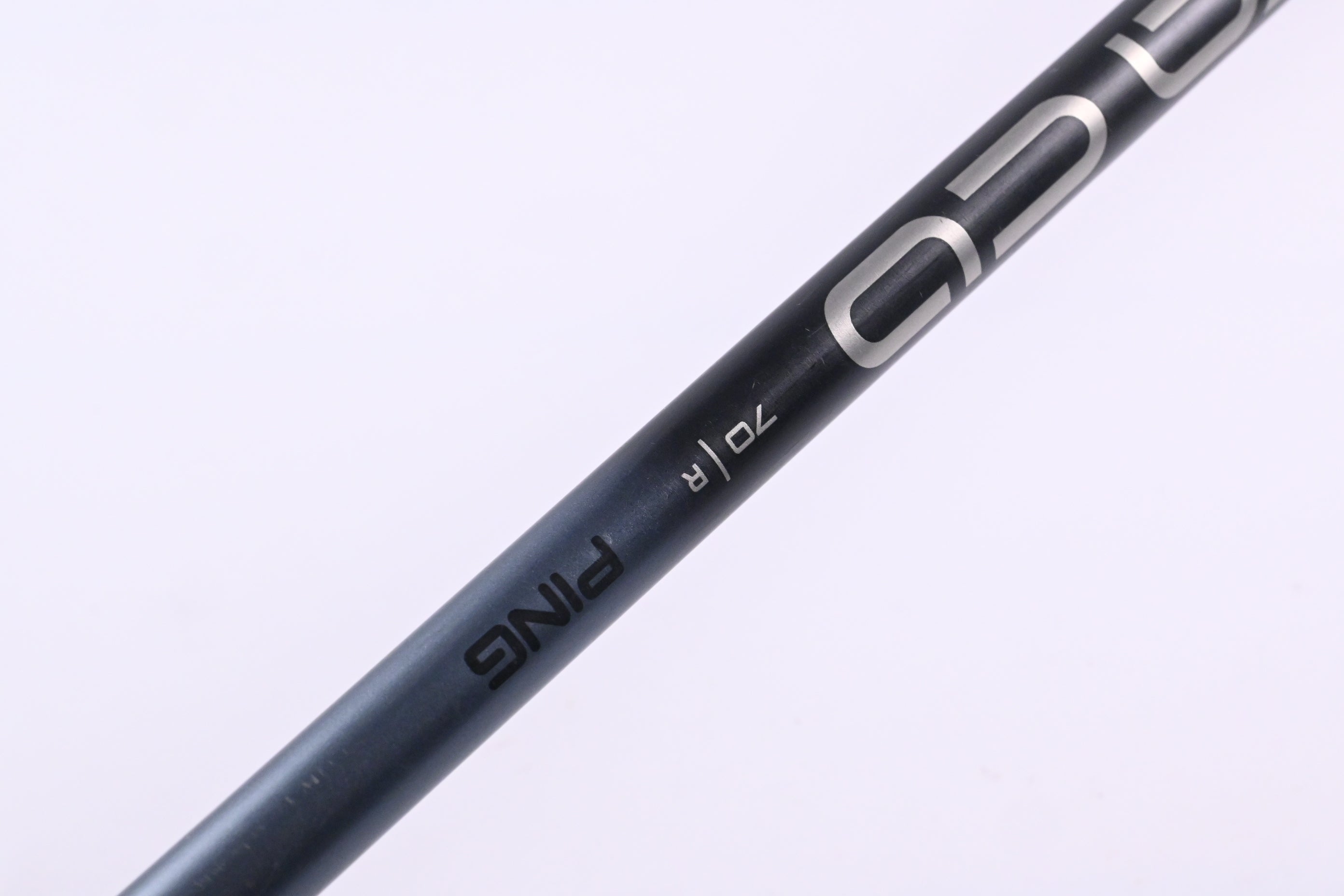 Ping G425 #3 Hybrid / 19 Degree / Regular Flex Ping Alta CB Slate 70 Shaft