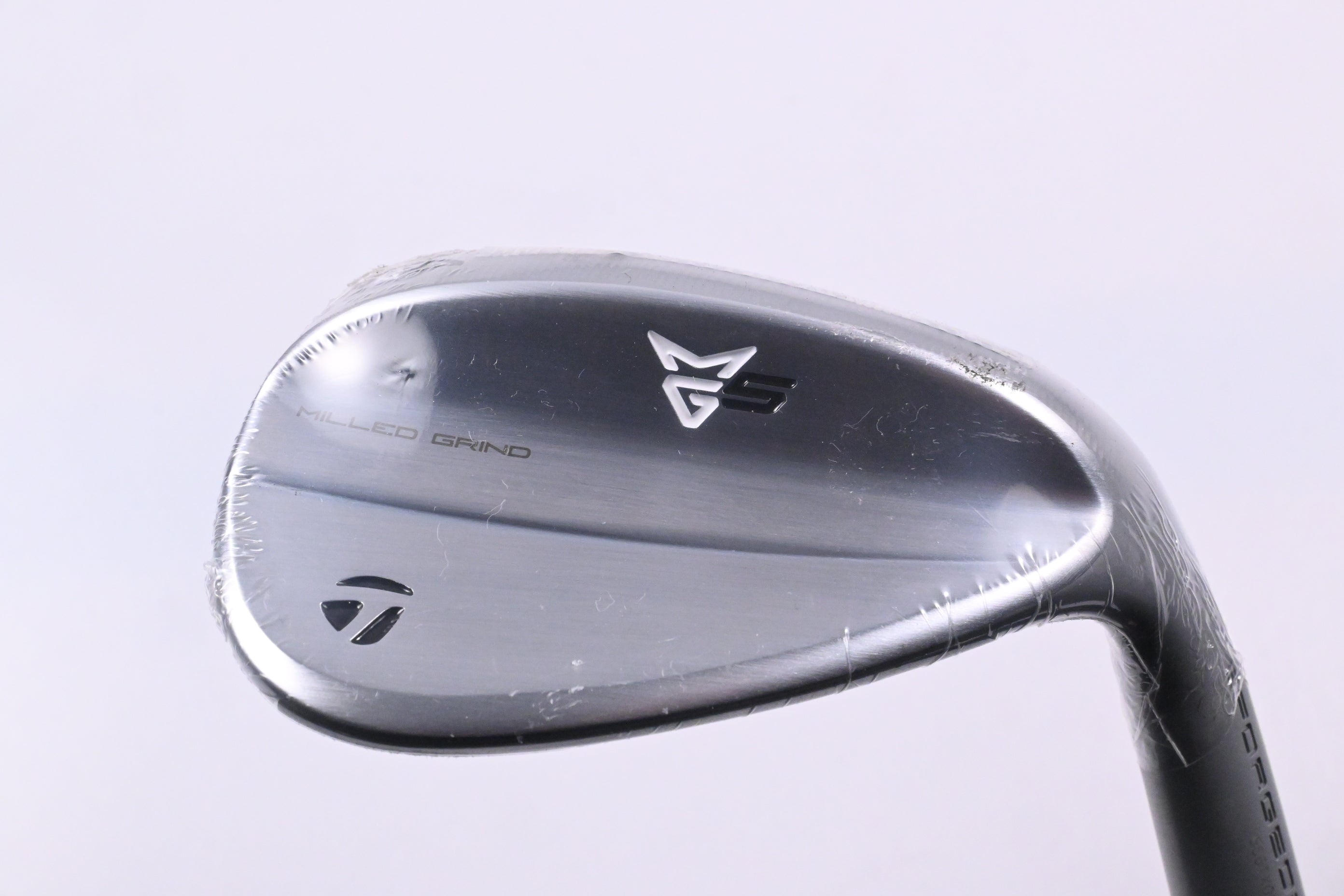 Taylormade Milled Grind 5 Sand Wedge / 54 Degree / Wedge Flex Dynamic Gold Spinner