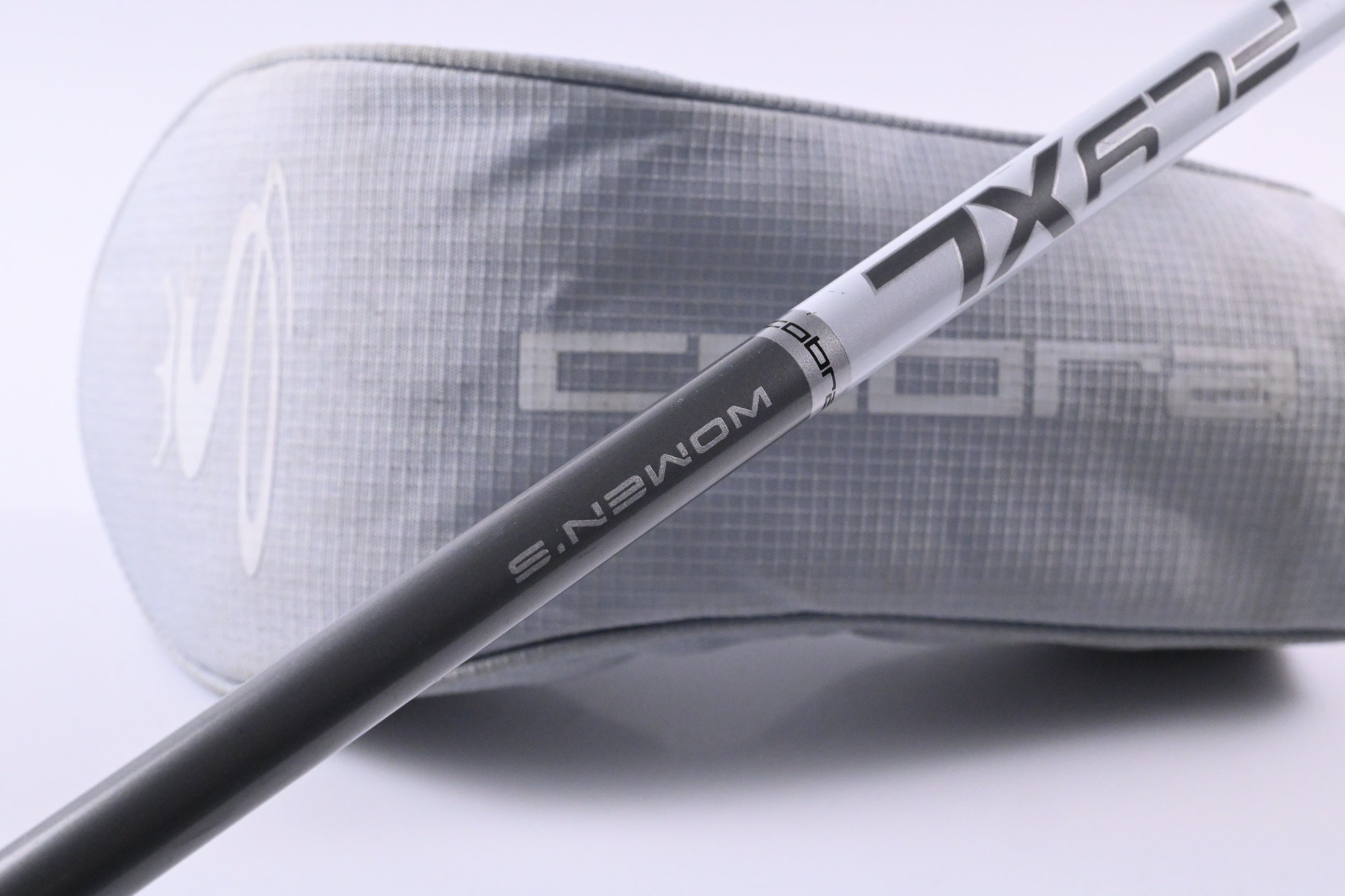 Ladies Cobra Fly XL #5 Wood / 22 Degree / Ladies Flex Cobra Fly XL Shaft