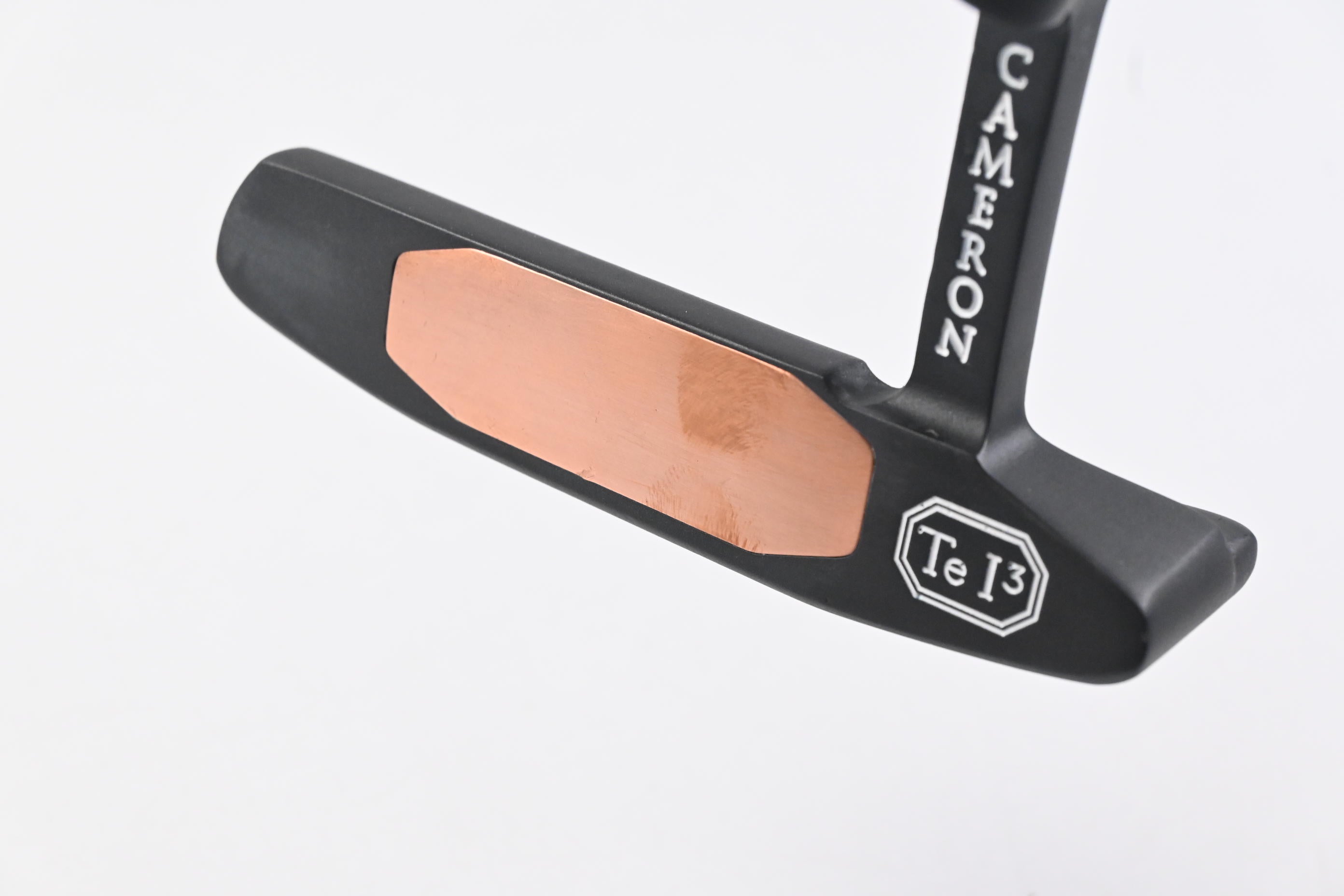 Scotty Cameron Teryllium TeI3 Newport 2 Putter / 35 Inch / Refurbished
