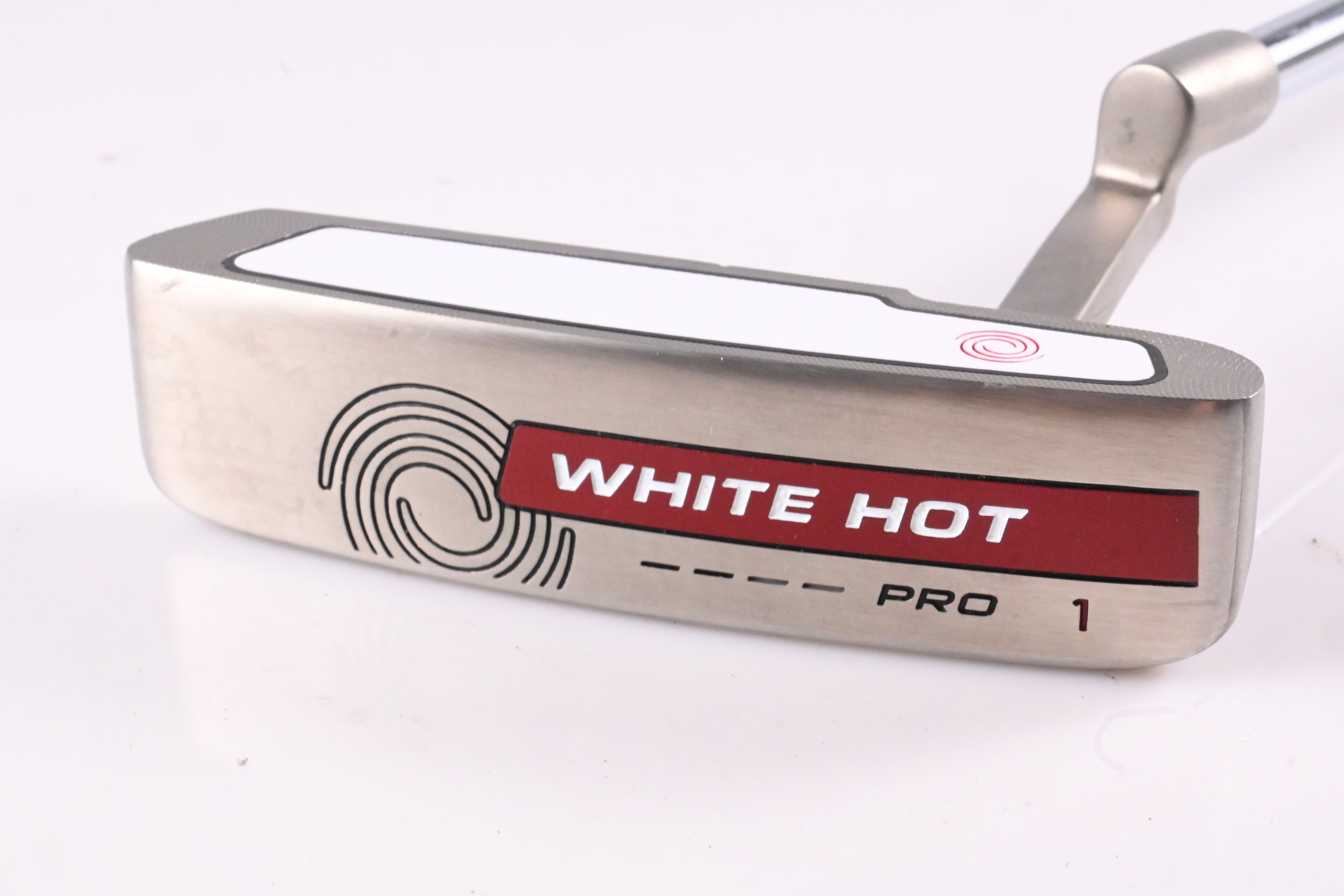 Odyssey White Hot Pro 1 Putter / 34 Inch