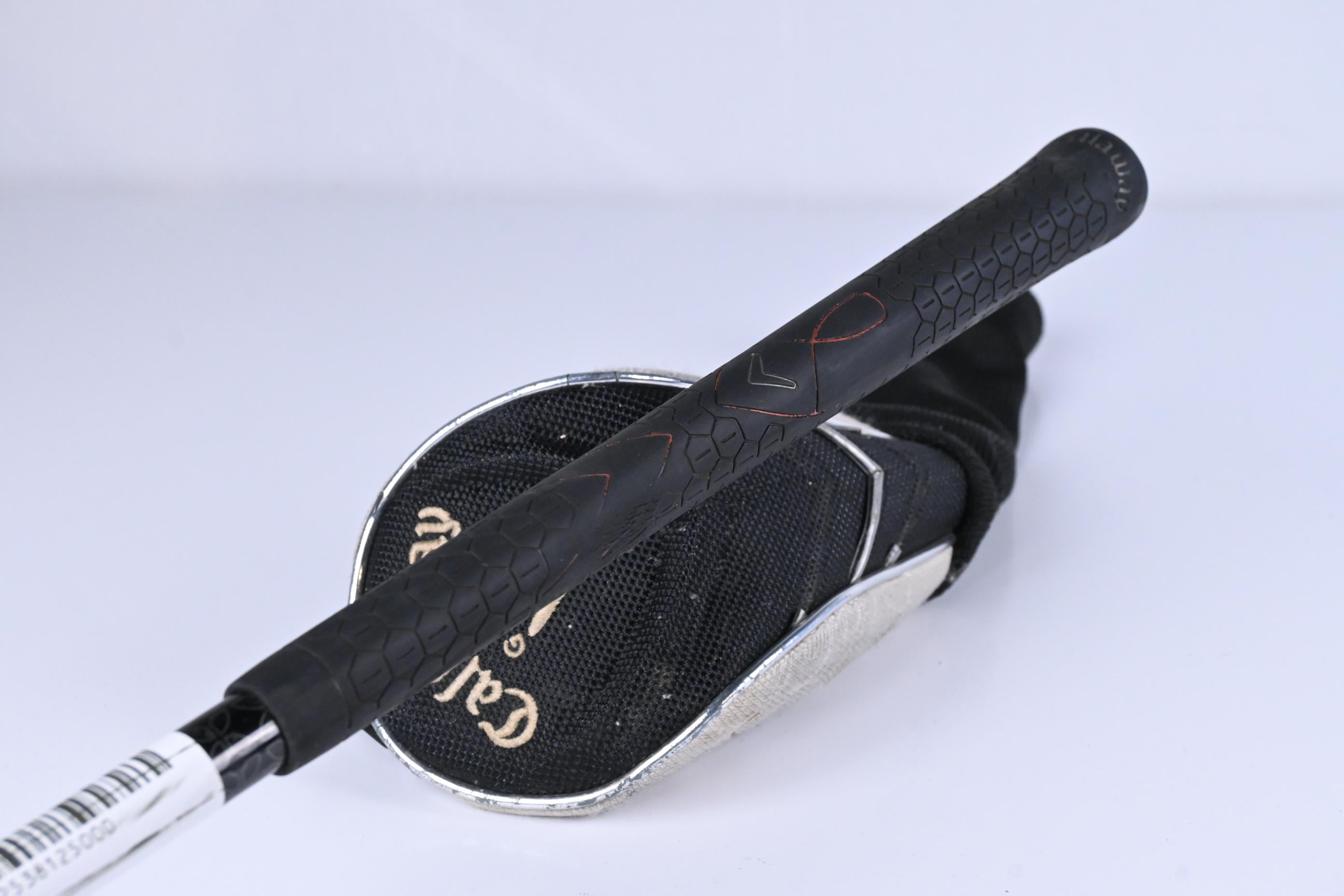 Callaway FT #4 Wood / 17 Degree / Regular Flex Fujikura Fit-On E 160