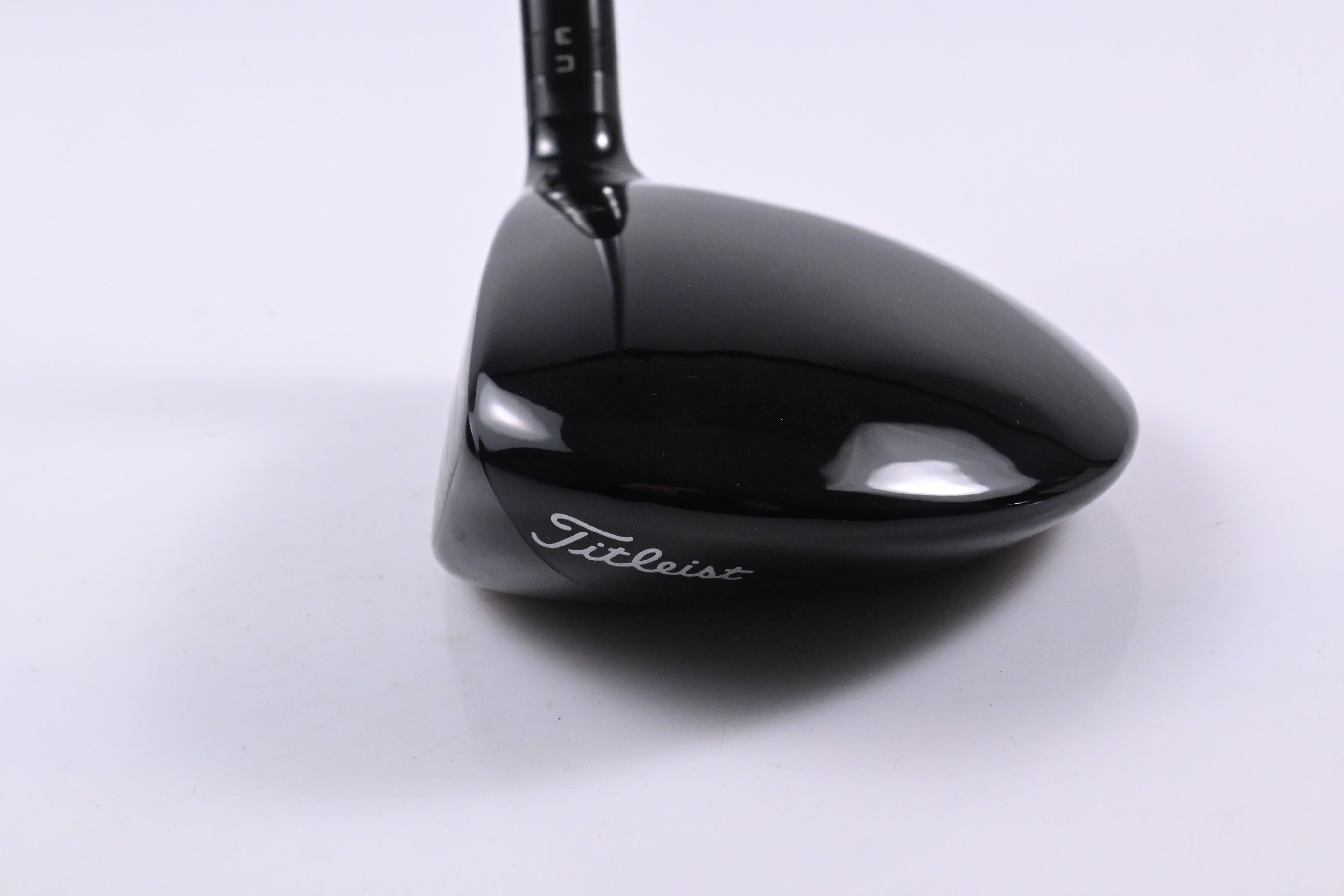 Left Hand Titleist GT2 #3 Wood / 16.5 Degree / Regular Flex Air Speeder 40 Shaft