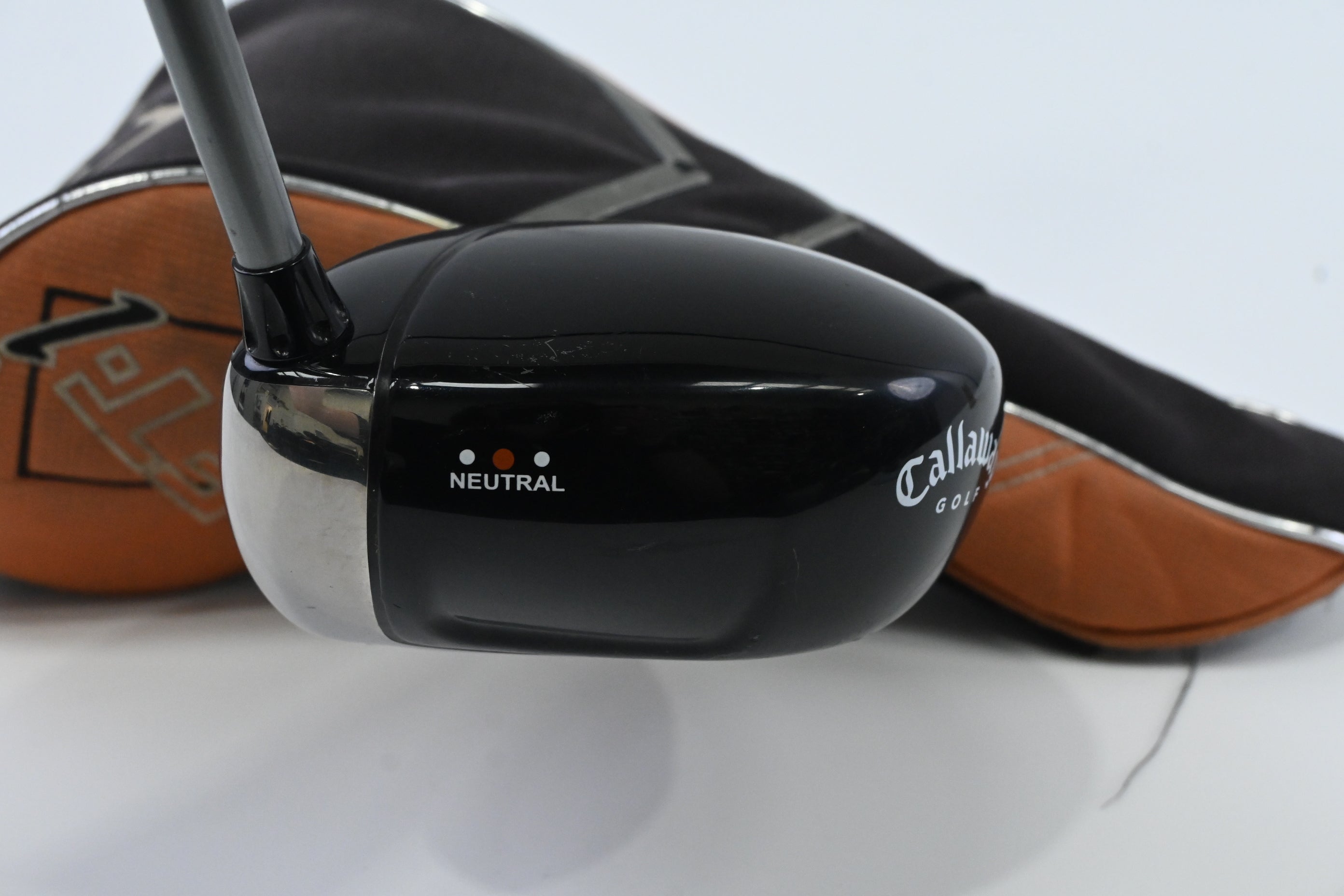 Callaway Big Bertha FT-3 Fusion Tour Driver / 10.5 Degree / Regular Flex