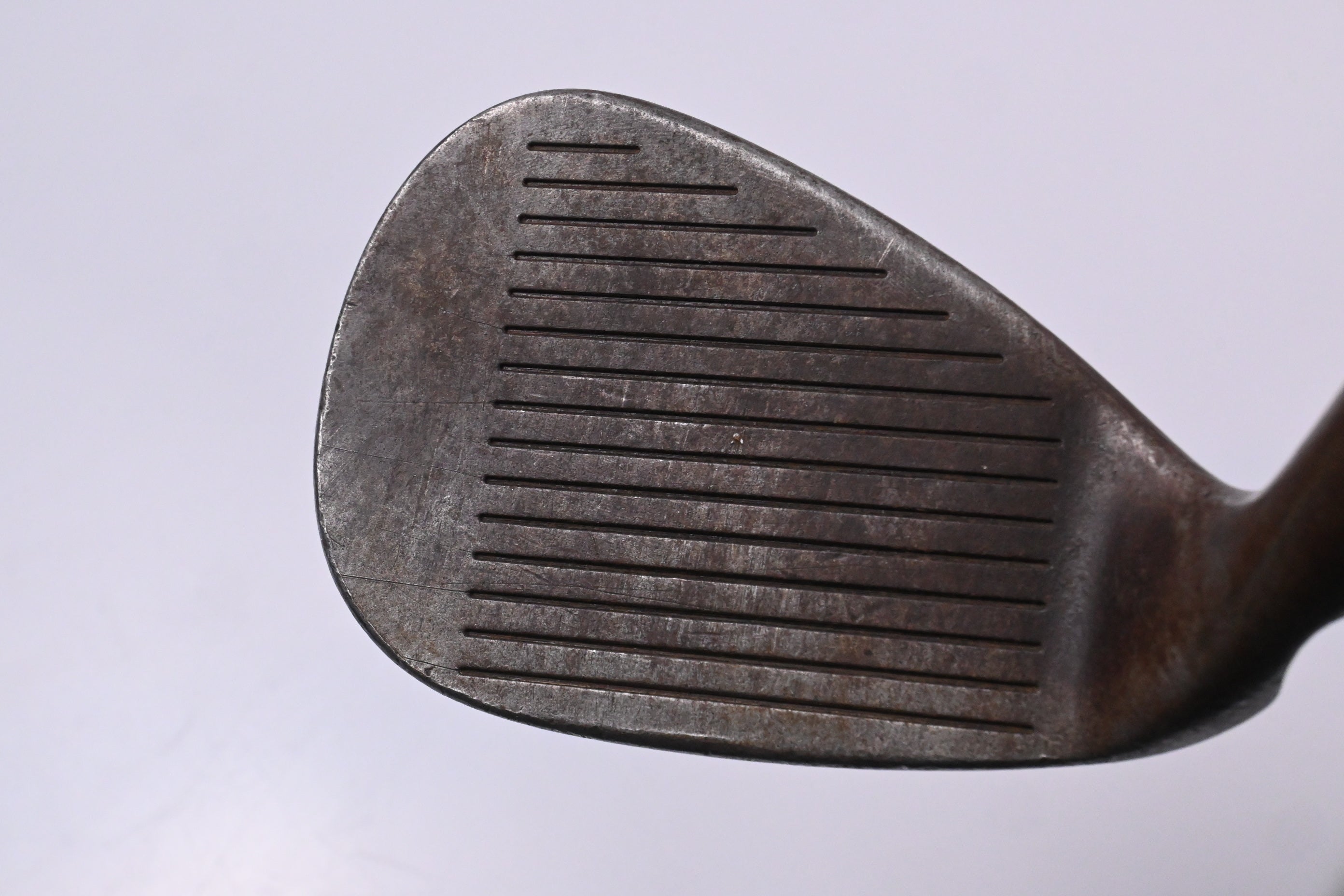Ping Tour-S Gap Wedge / 52 Degree / Black Dot / Wedge Flex Steel Shaft