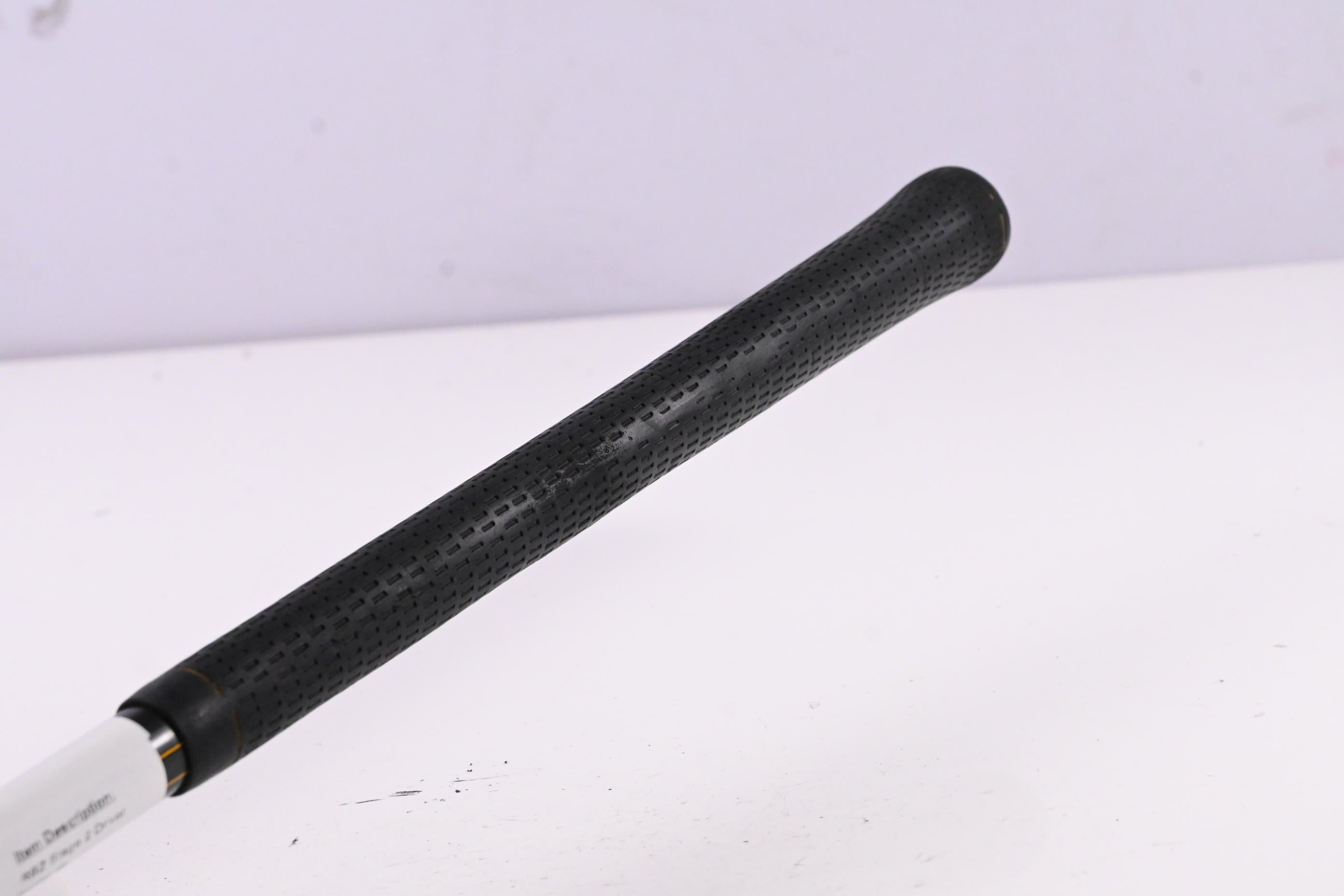 Taylormade RBZ Stage 2 Driver / 10.5 Degree / Regular Flex RocketFeul 50 Shaft