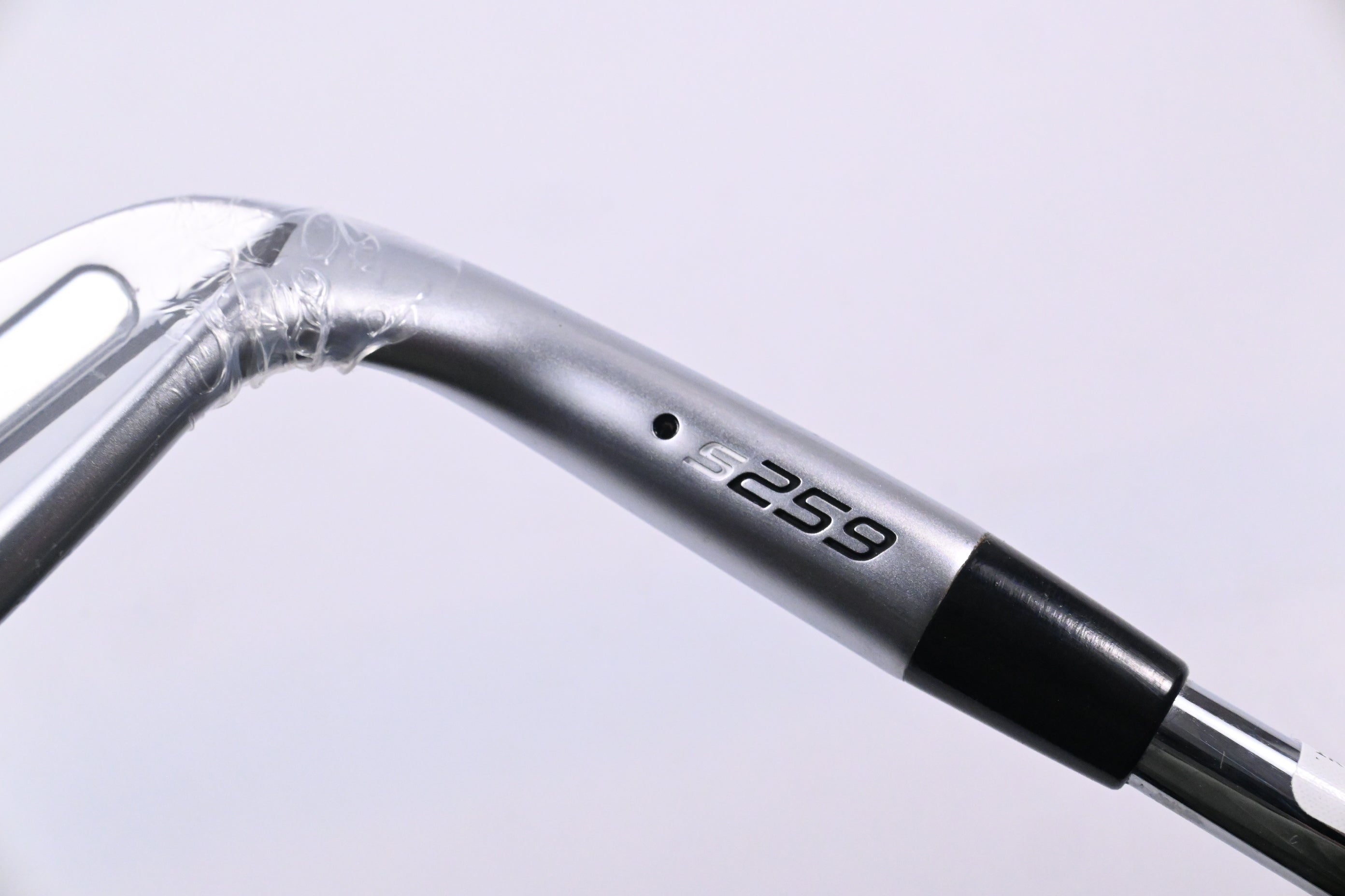 Ping S259 Gap Wedge / 50 Degree / Wedge Flex Ping Z-Z115 Shaft