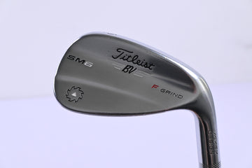 Titleist Vokey SM6 Gap Wedge / 50 Degree / Wedge Flex Vokey Design SM6