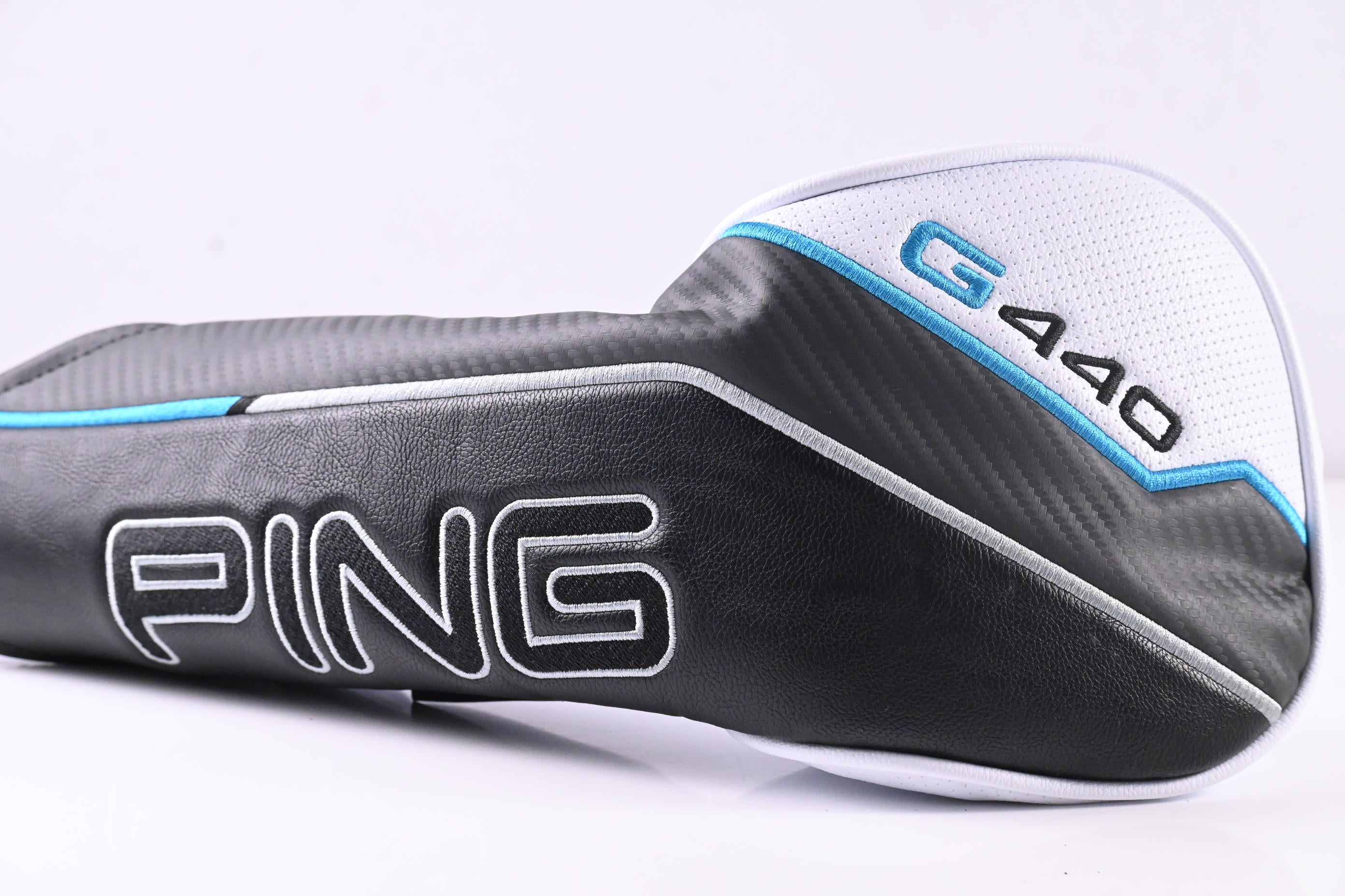 Ping G440 K Driver / 9 Degree / Stiff Flex Ping Alta CB Blue 50 Shaft