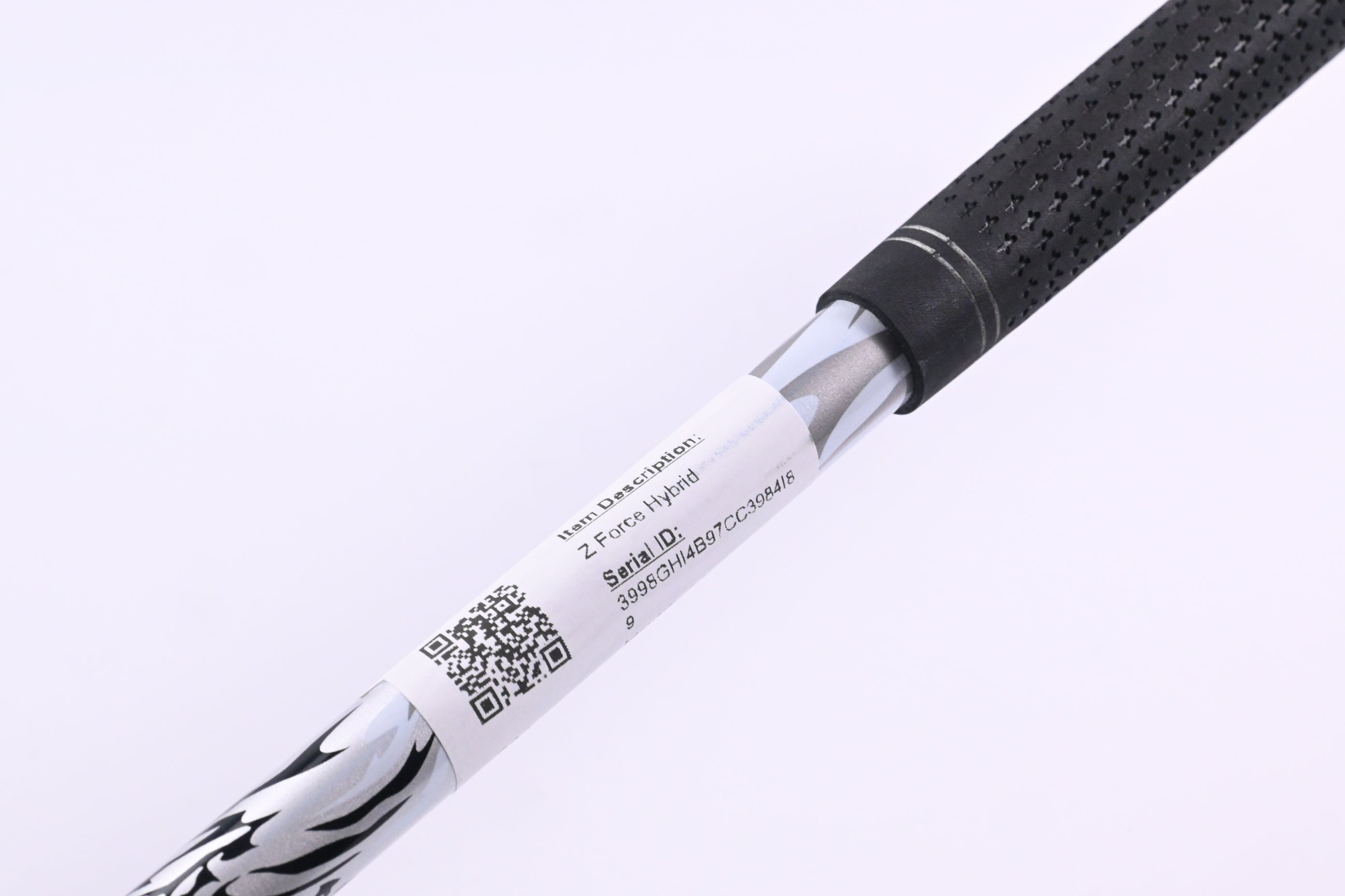 Yonex Z Force #5 Hybrid / 26 Degree / Light Flex Yonex M60 Graphite Shaft
