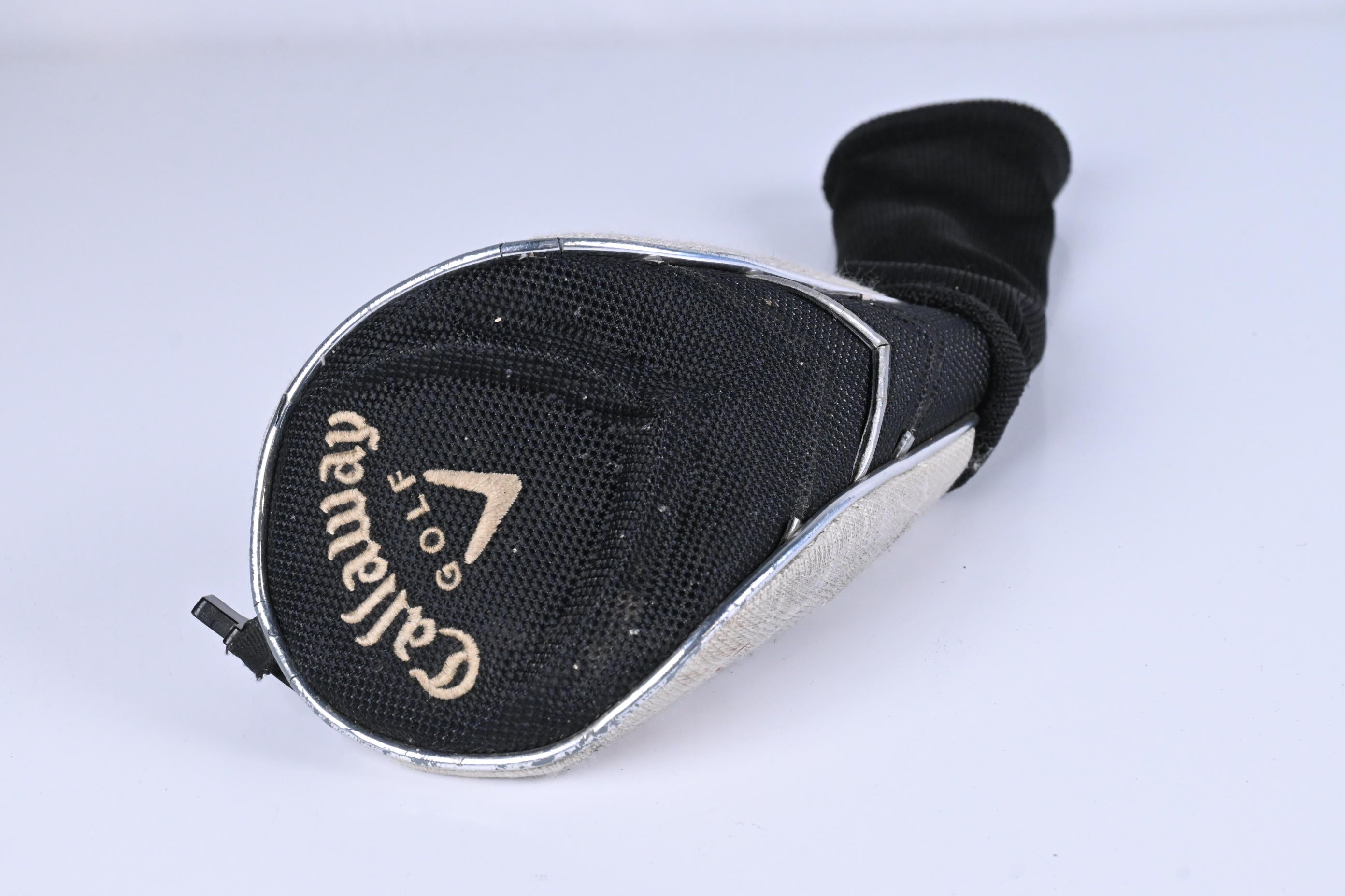 Callaway FT #4 Wood / 17 Degree / Regular Flex Fujikura Fit-On E 160