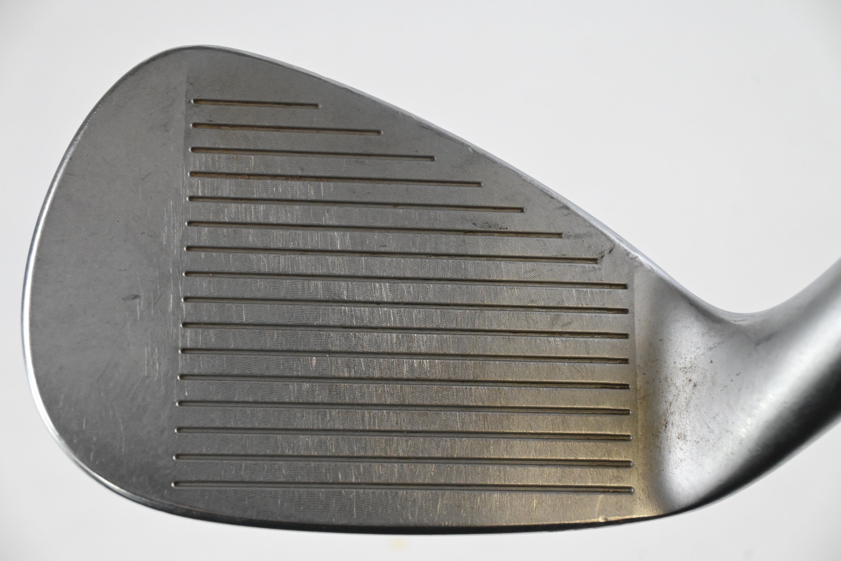 Cobra King Forged Tec 2020 Gap Wedge / 49 Degree / Stiff Flex KBS $-Taper Lite