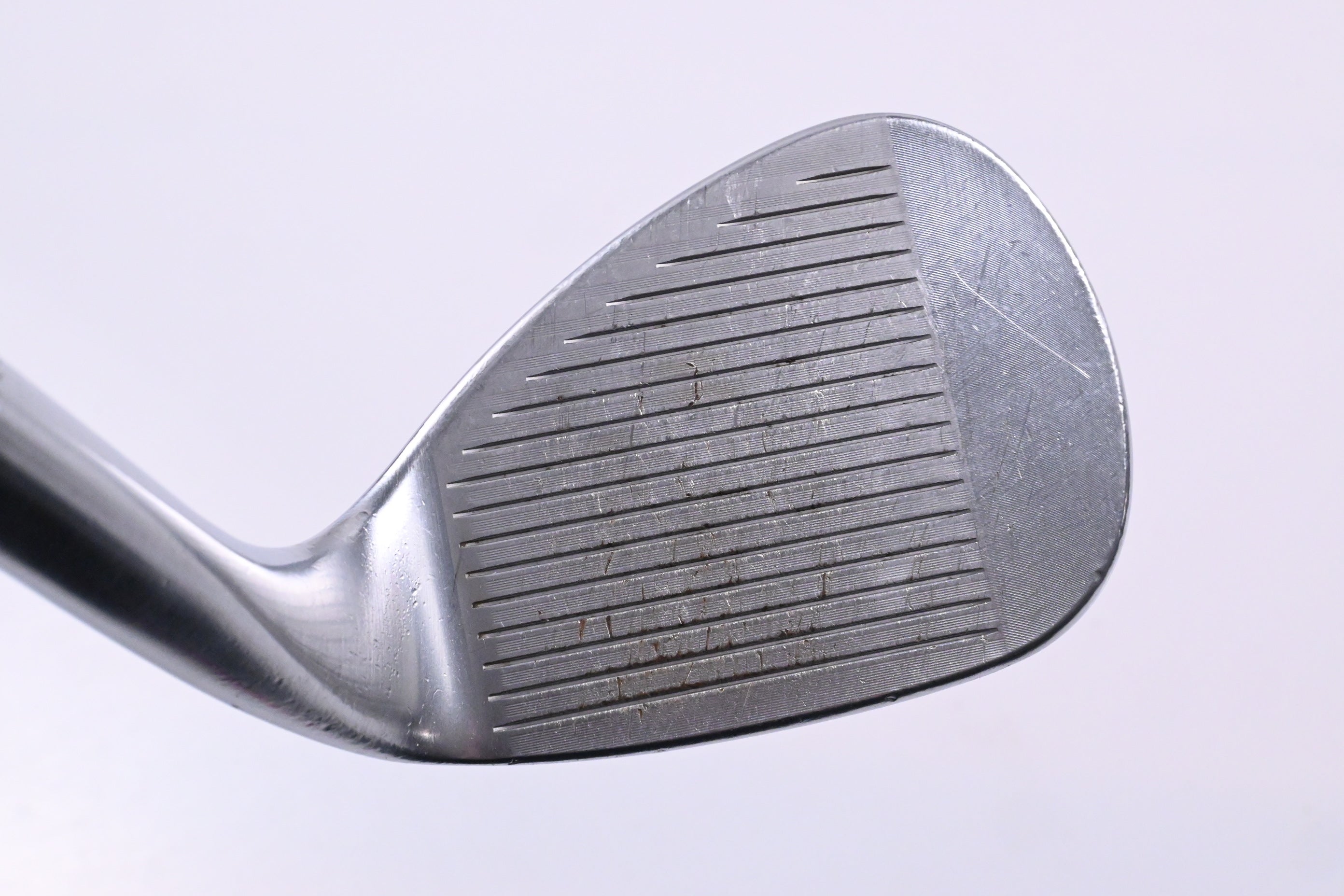 Left Hand Titleist Vokey SM6 Lob Wedge / 60 Degree / Wedge Flex Titleist Vokey